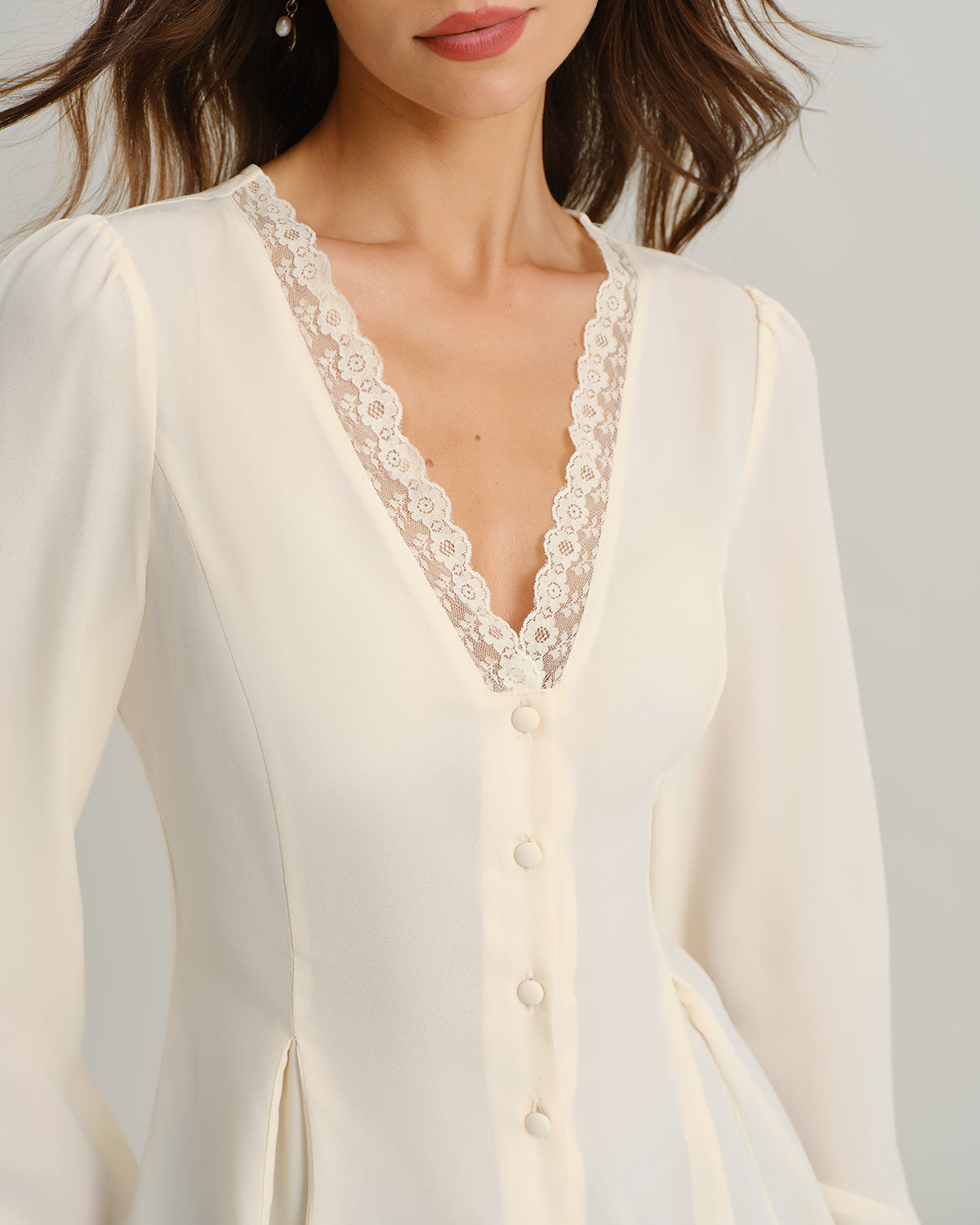 Jimena™ | Blouse