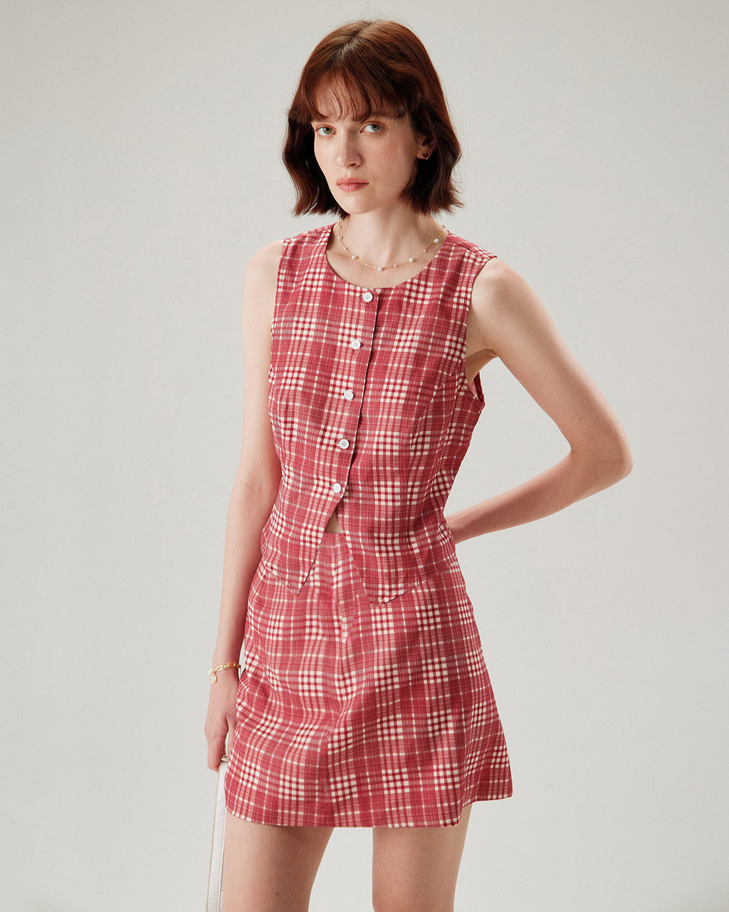 Belinda™ | Minijupe