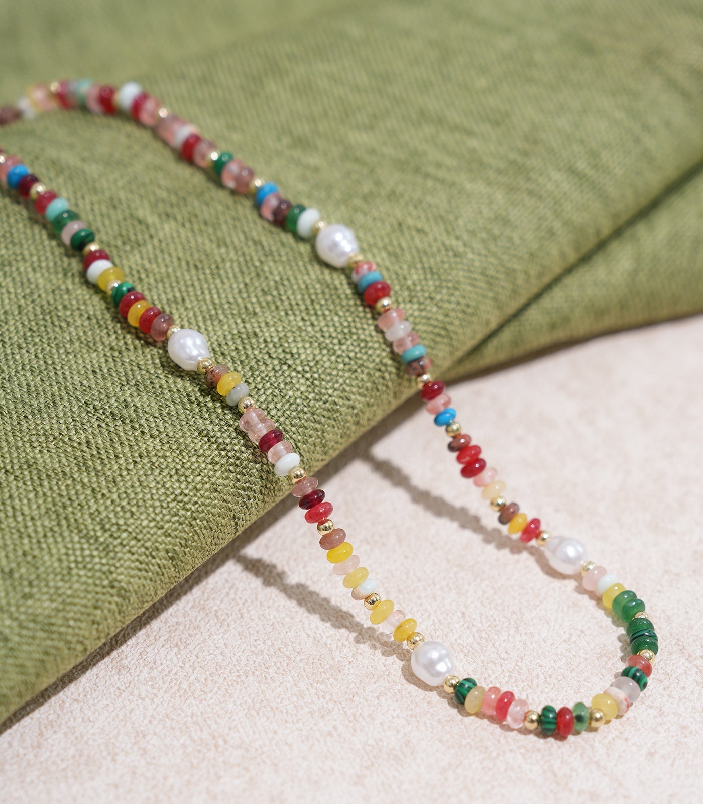 Liliana™ | Collier