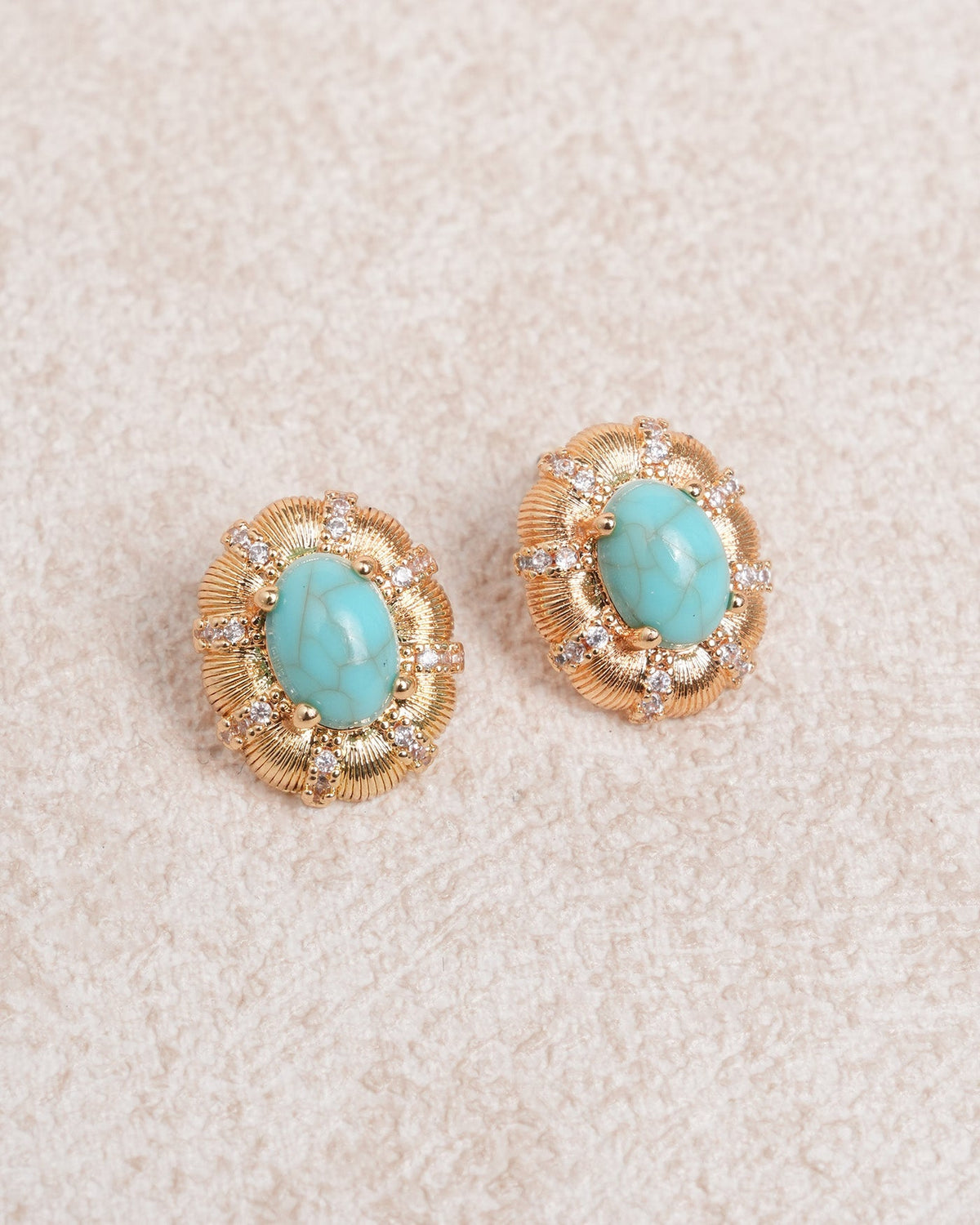 Haidee™ | Aretes