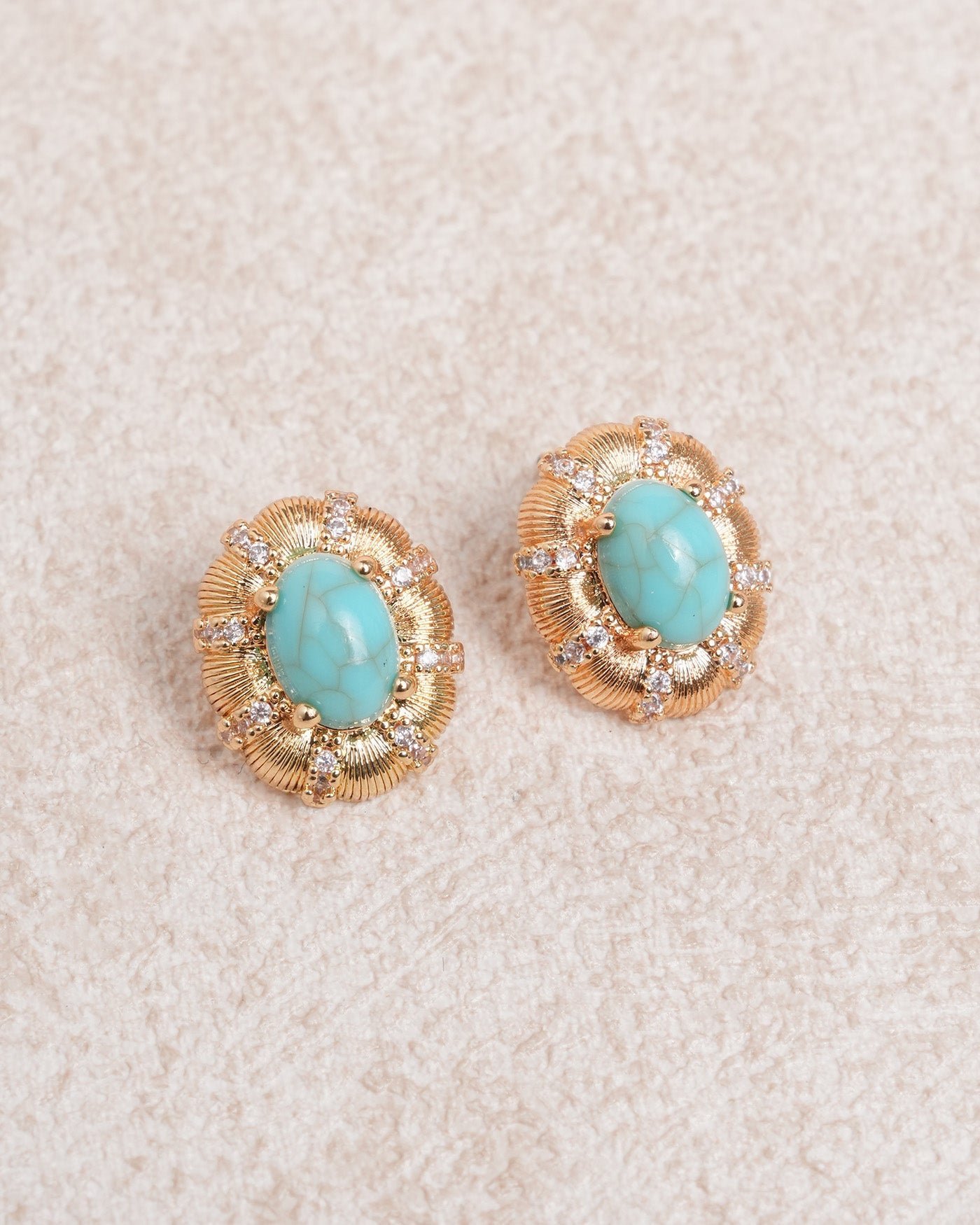 Haidee™ | Boucles d'oreilles