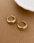 Ingrid™ | Boucles d'oreilles