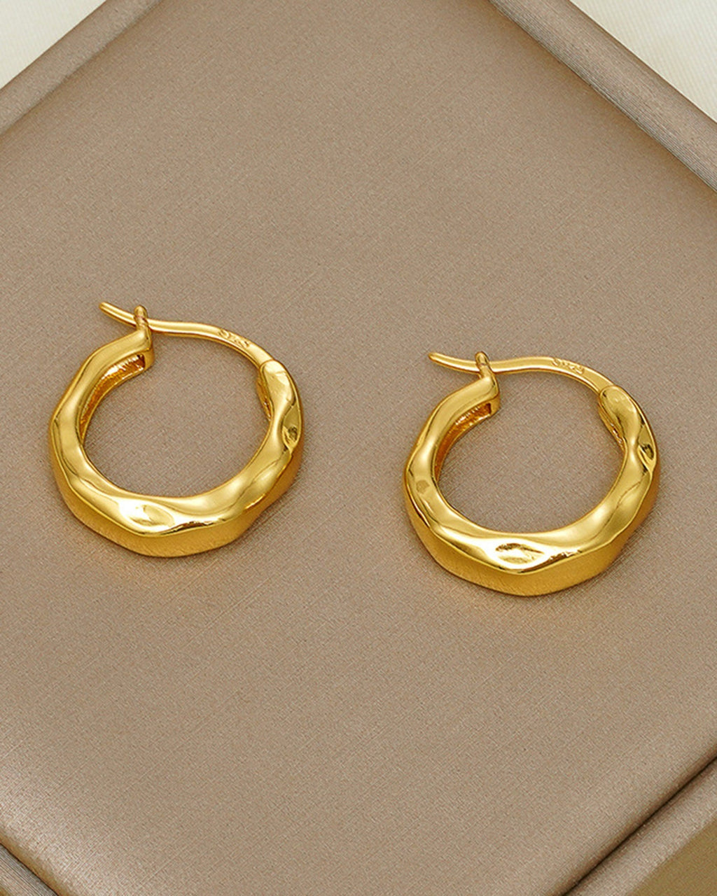 Renata™ | Boucles d'oreilles
