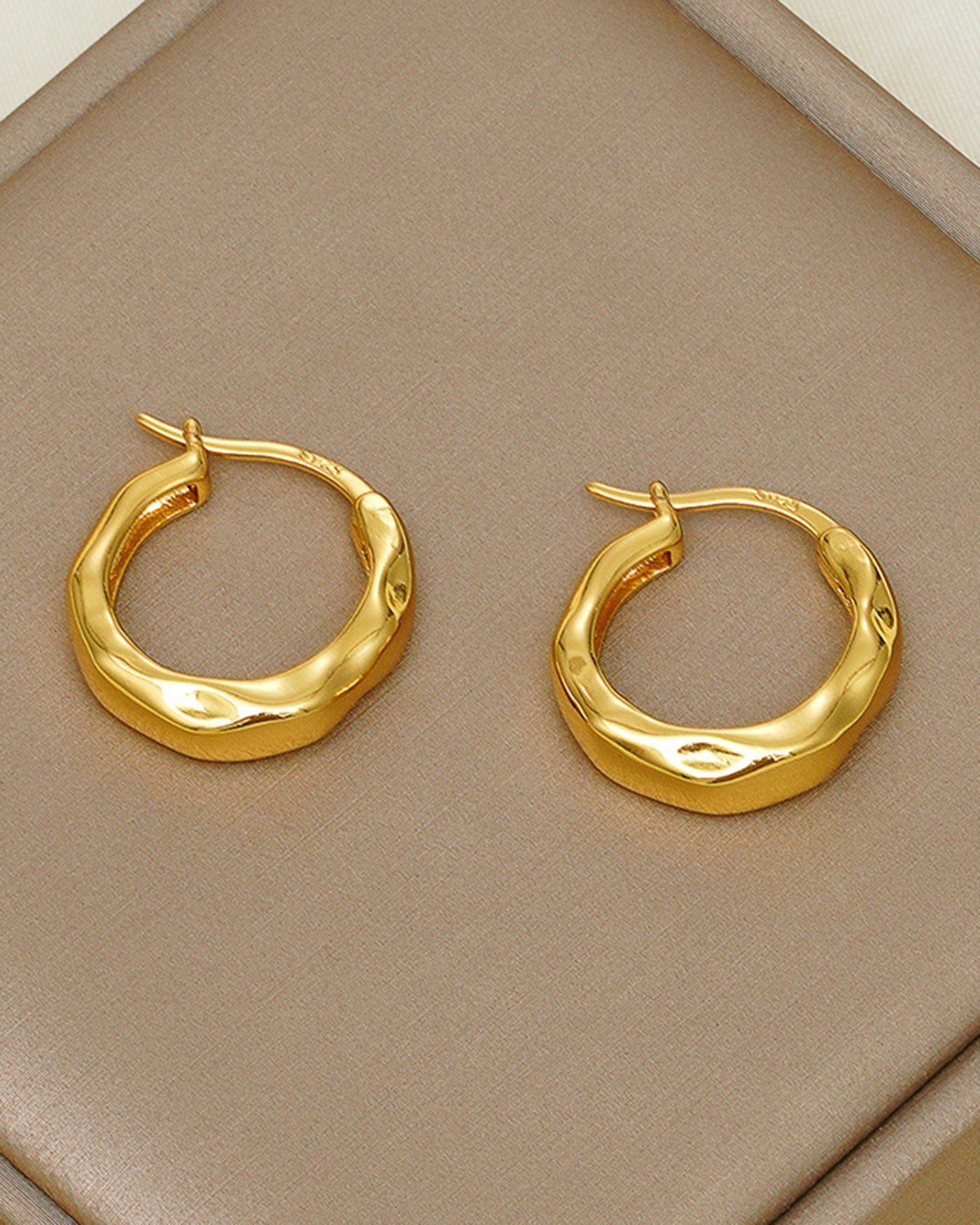 Renata™ | Boucles d'oreilles