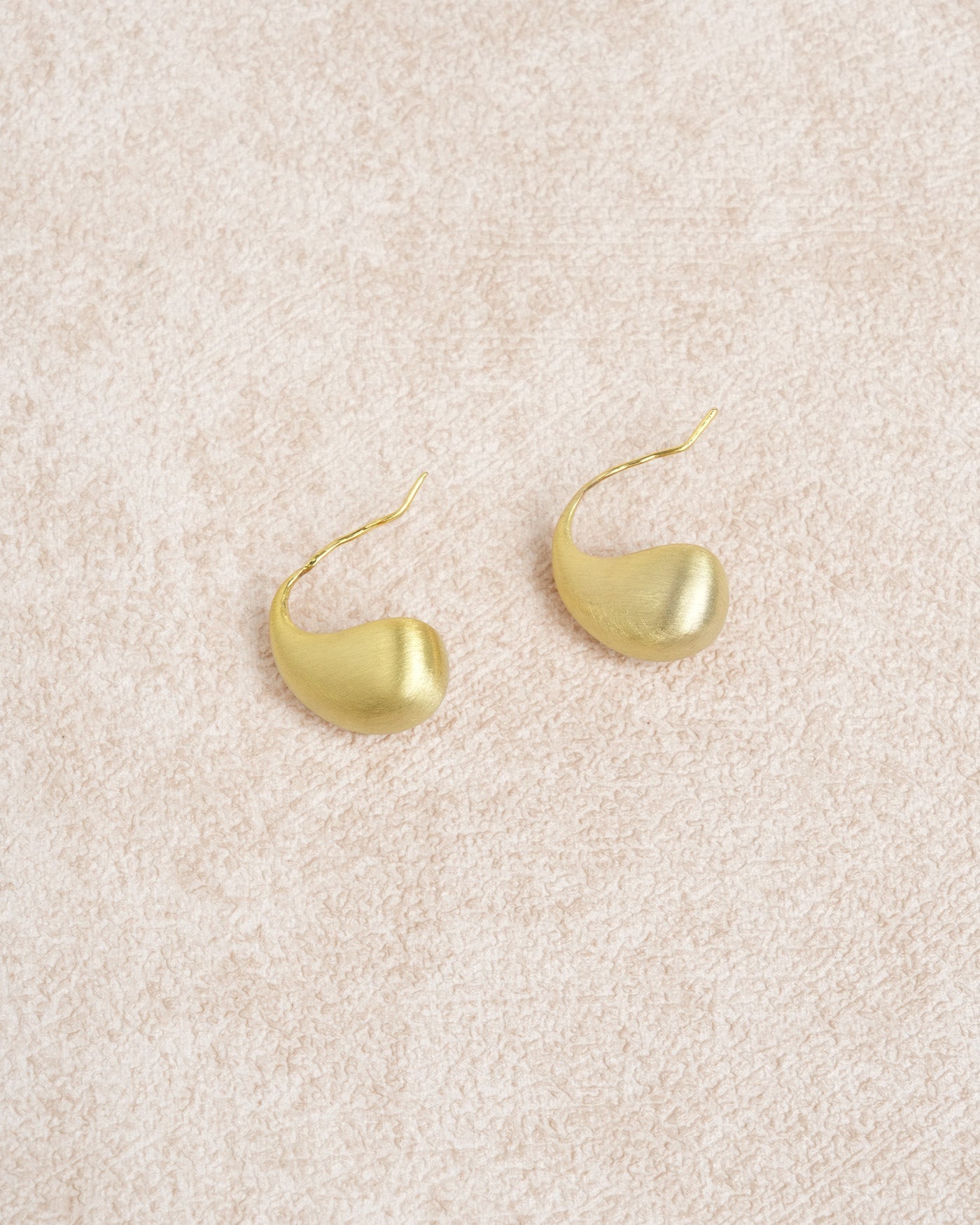 Rosalía™ | Boucles d'oreilles