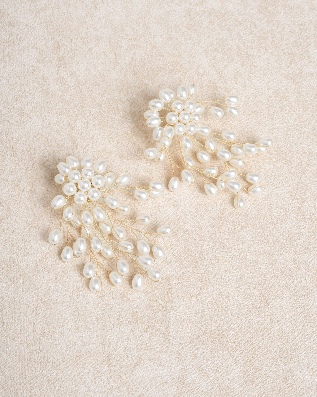 Julieta™ | Boucles d'oreilles