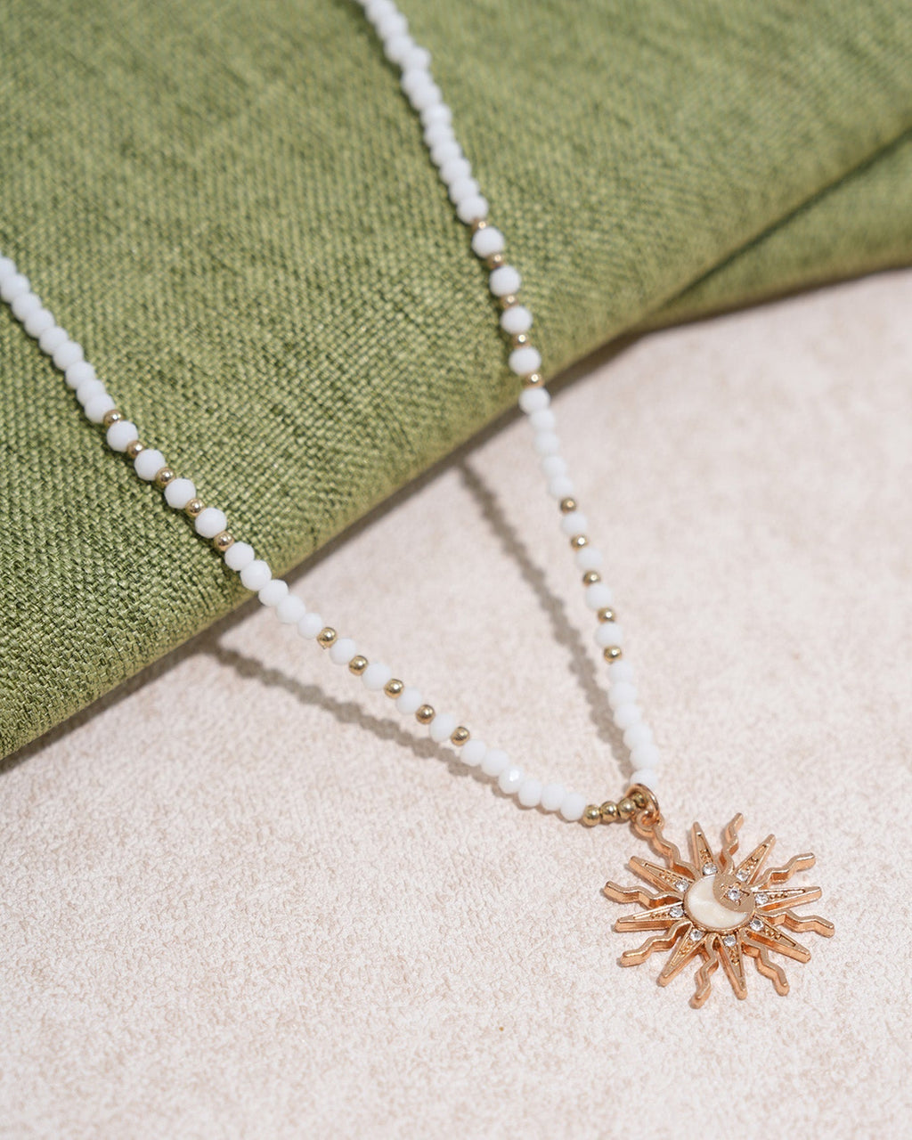 Yasmín™ | Collier