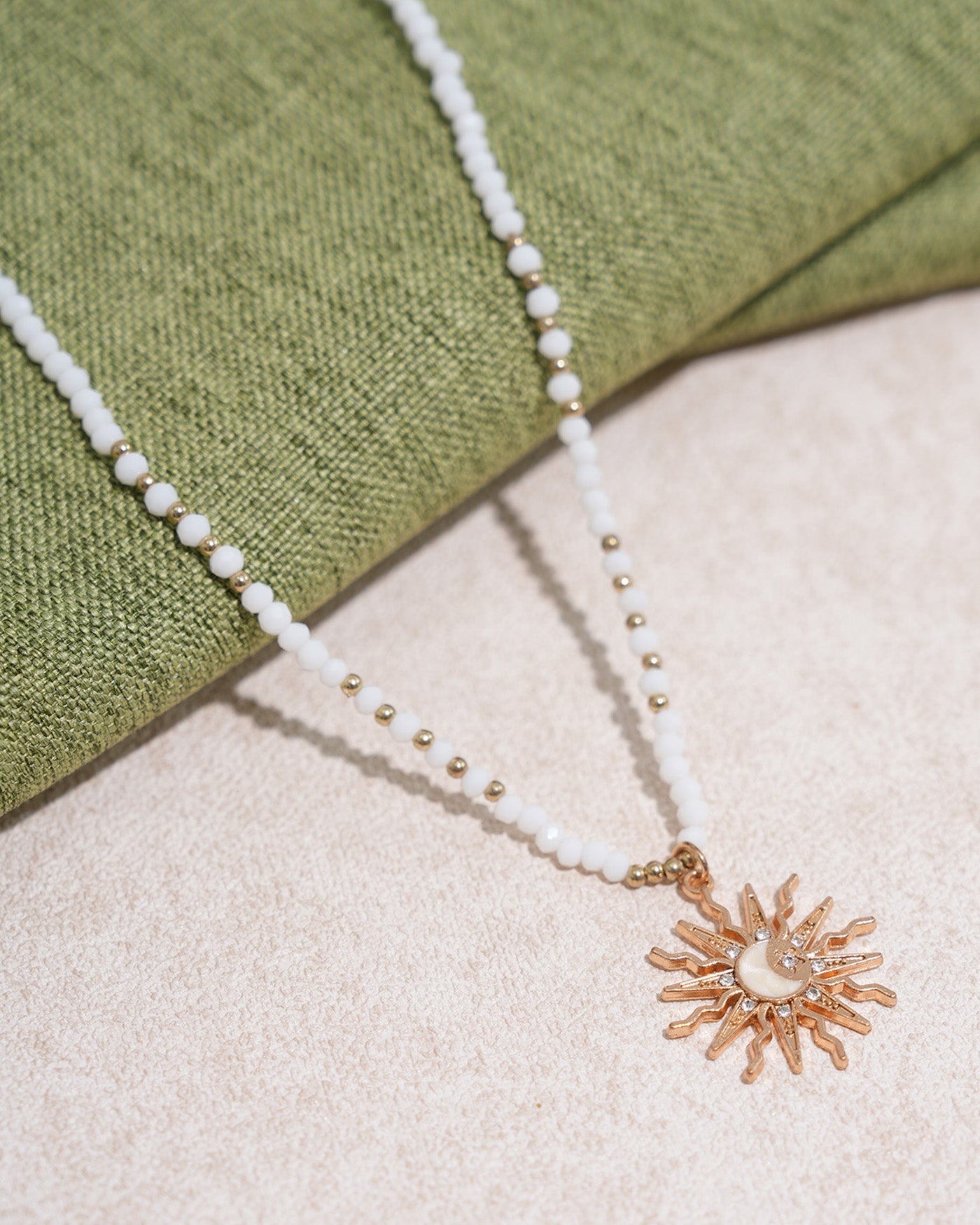 Yasmín™ | Collier