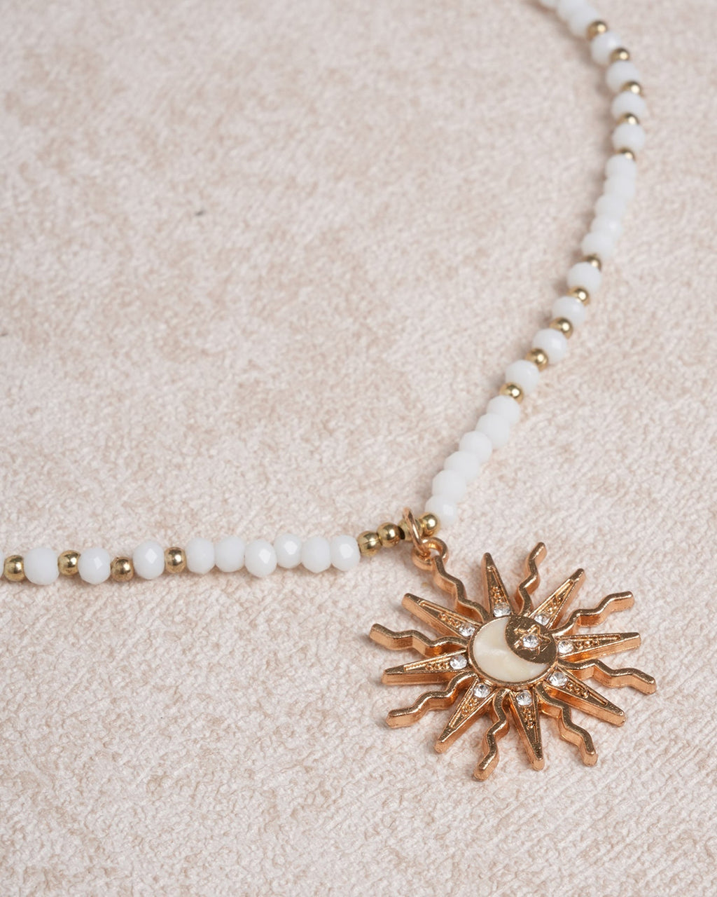 Yasmín™ | Collier