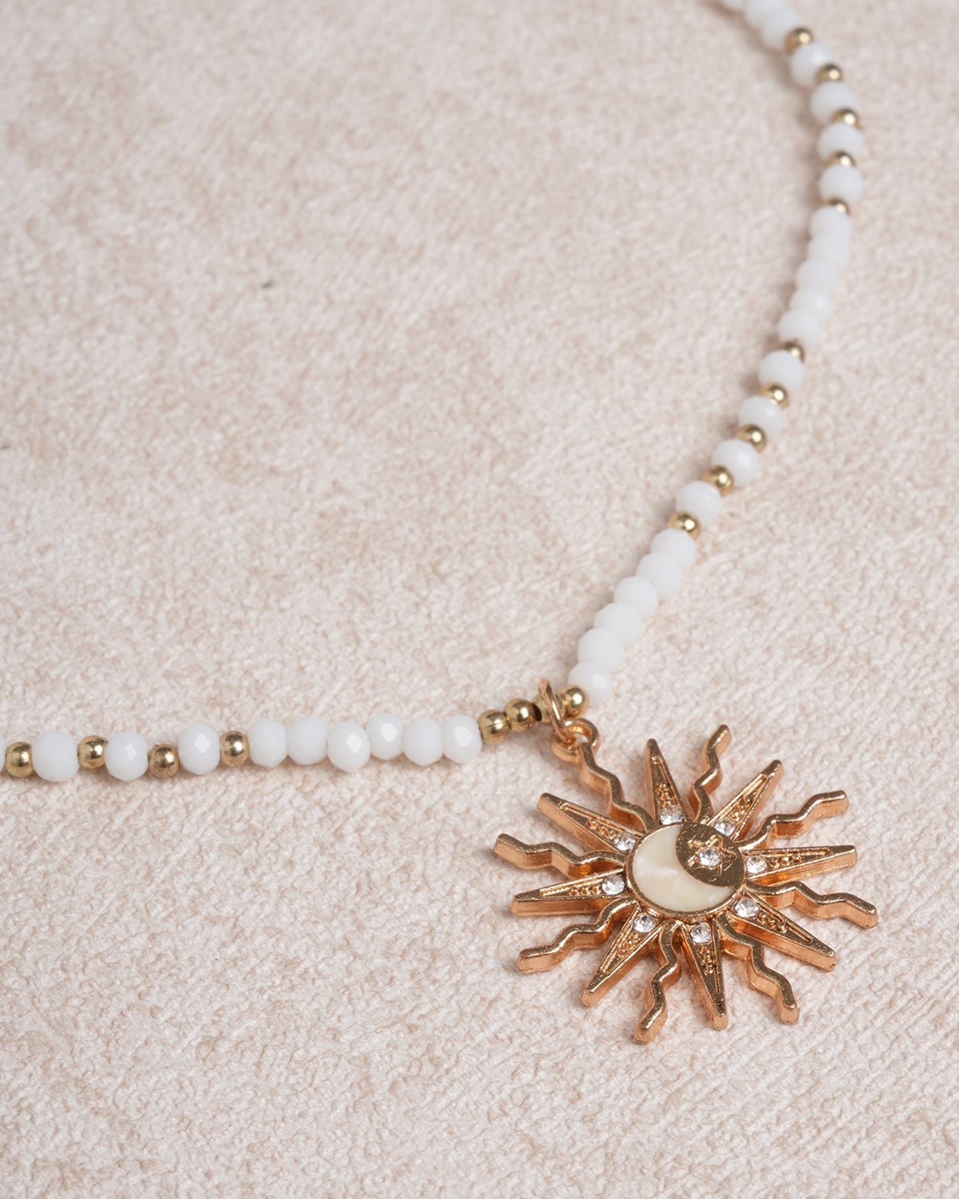 Yasmín™ | Collier