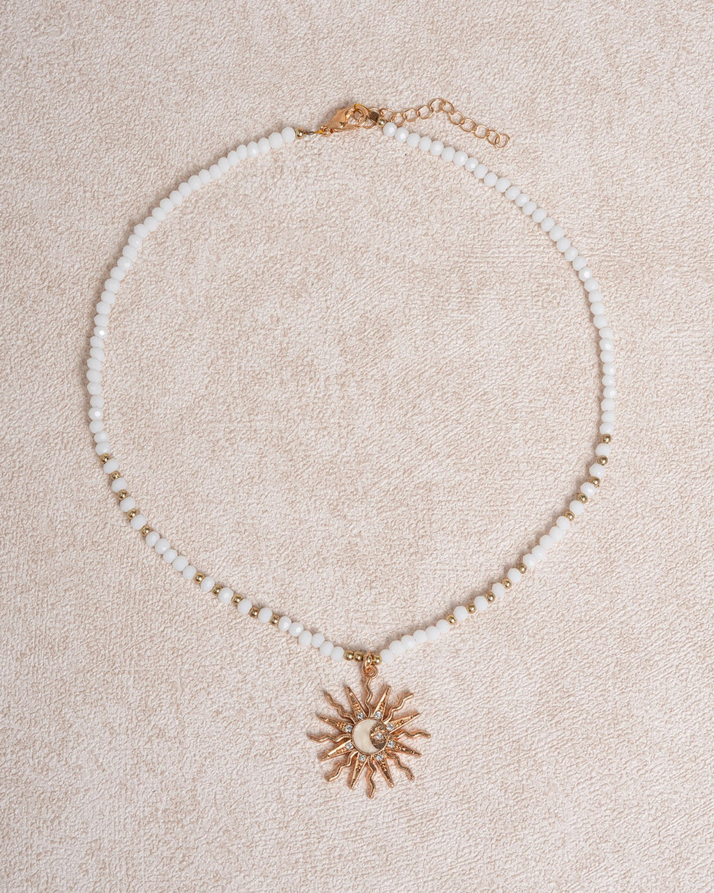 Yasmín™ | Collier