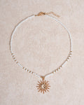 Yasmín™ | Collier