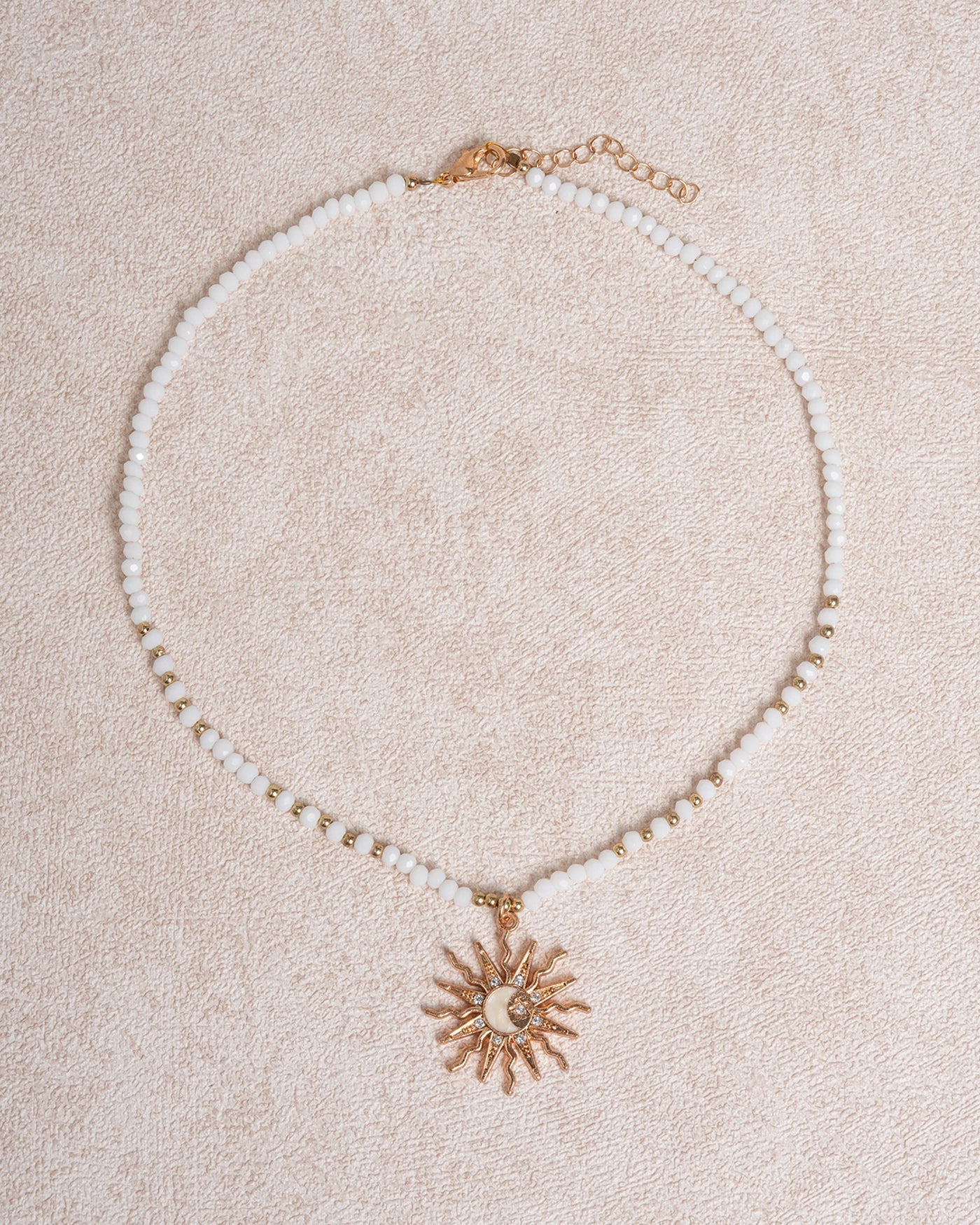 Yasmín™ | Collier