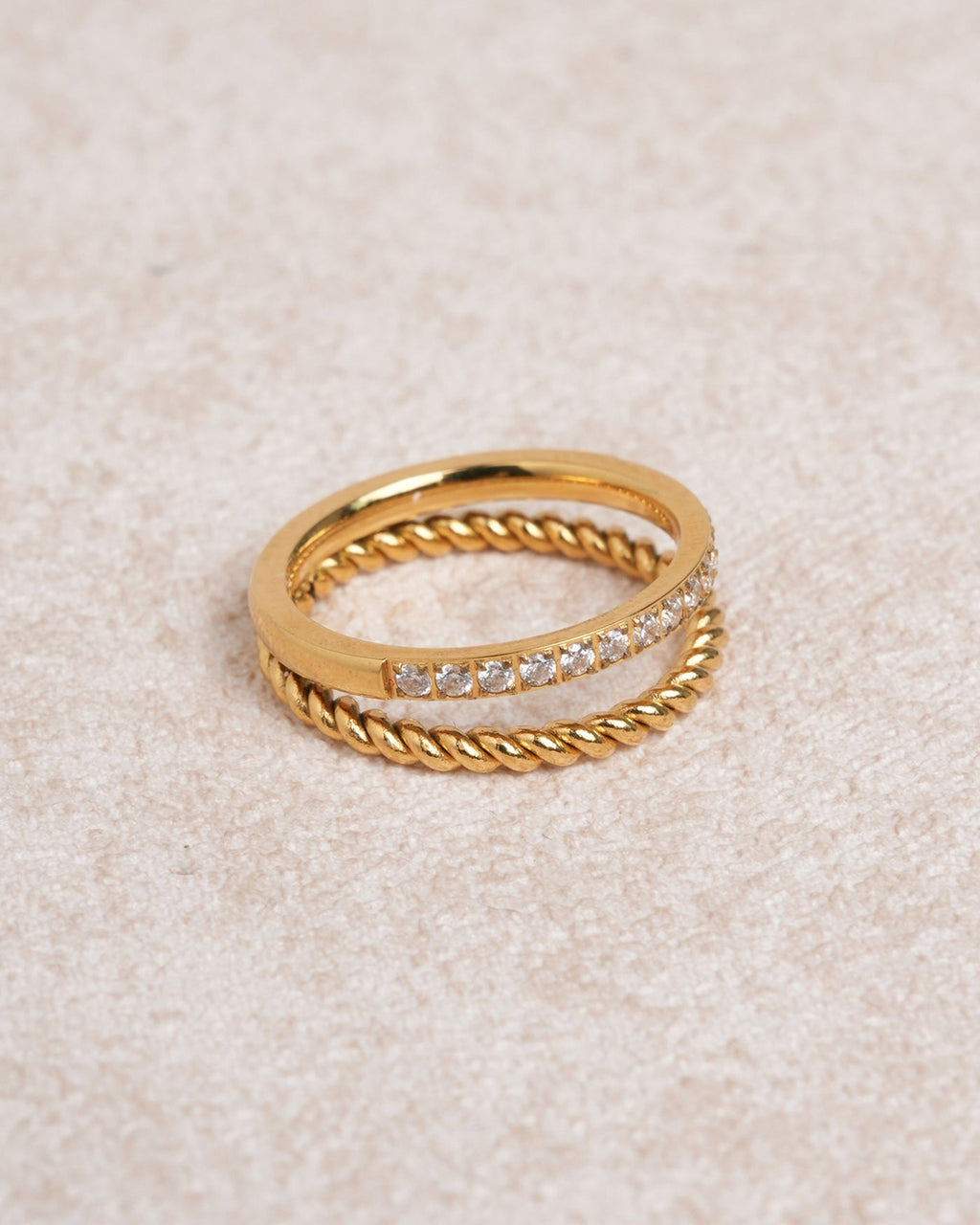 Guadalupe™ | Bague