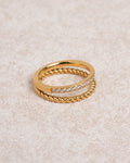 Guadalupe™ | Bague