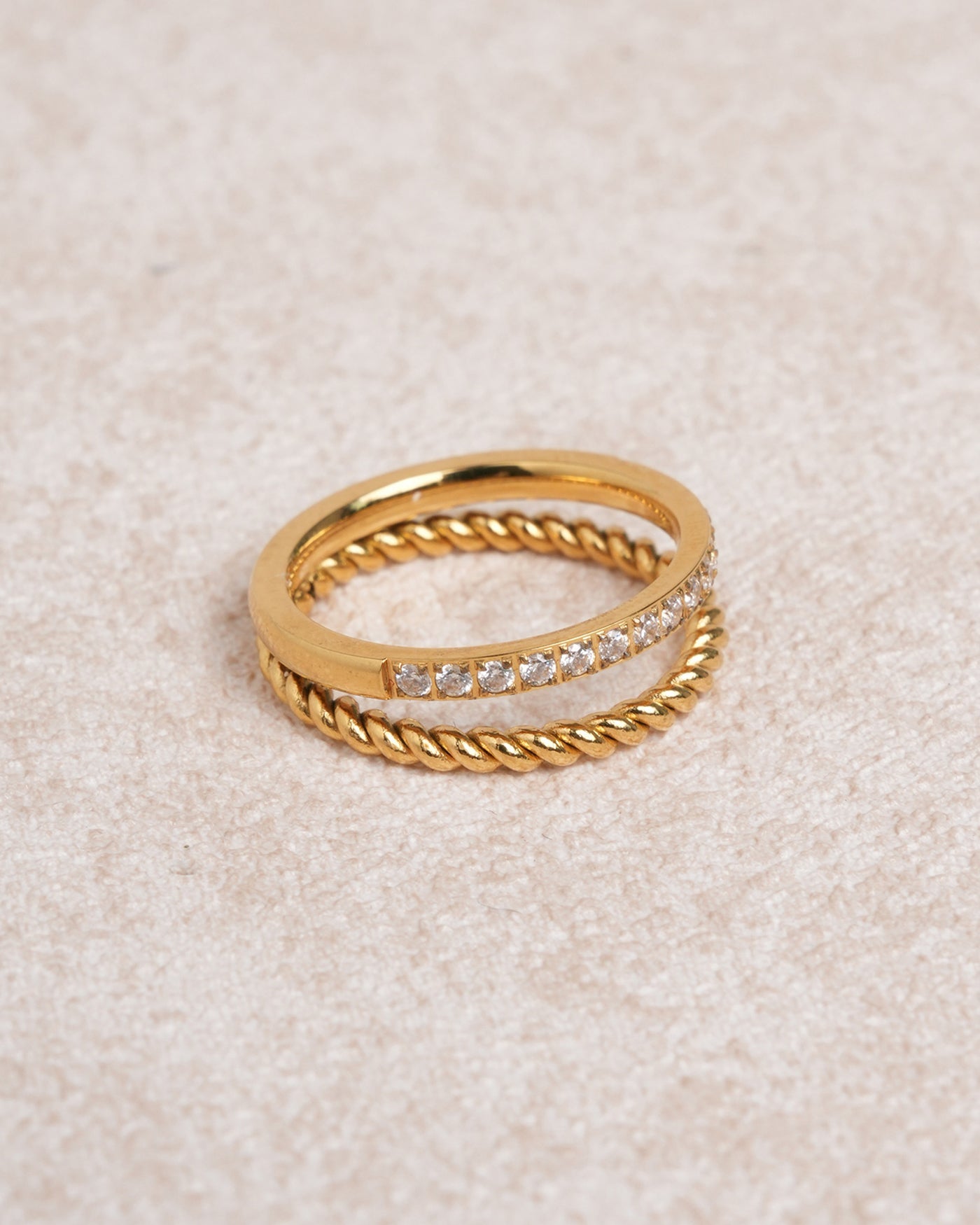 Guadalupe™ | Bague