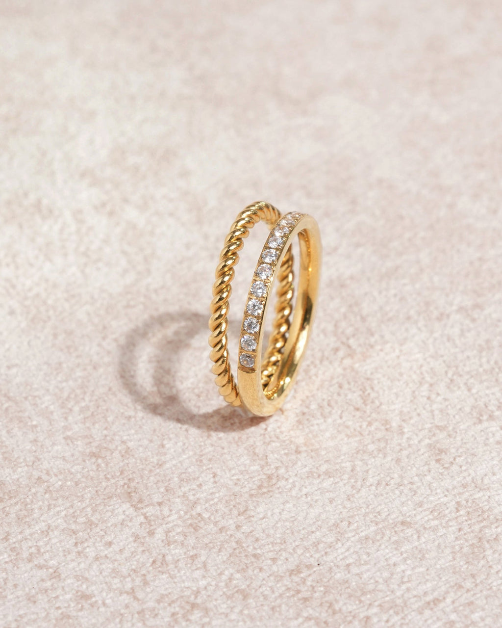 Guadalupe™ | Bague