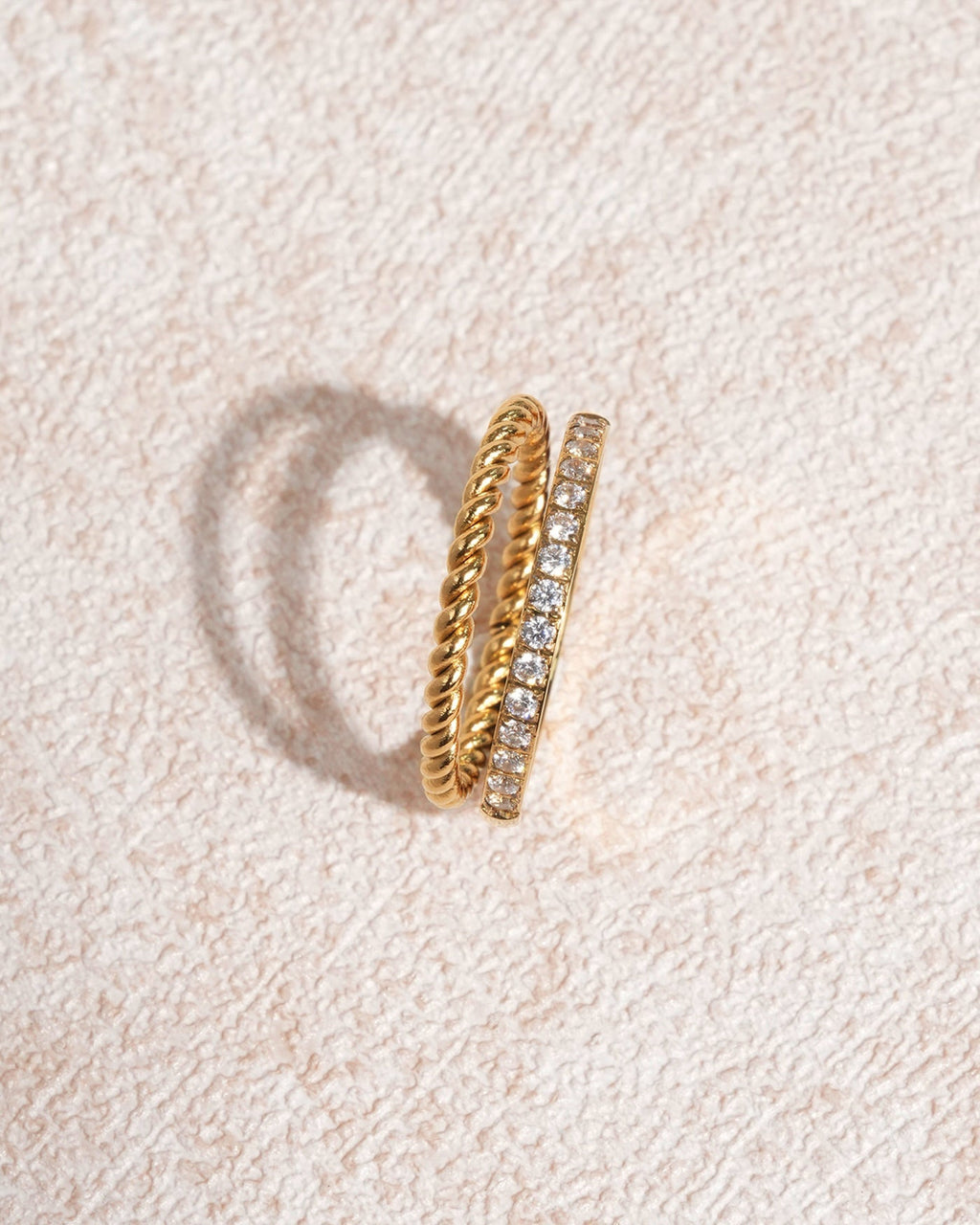 Guadalupe™ | Bague