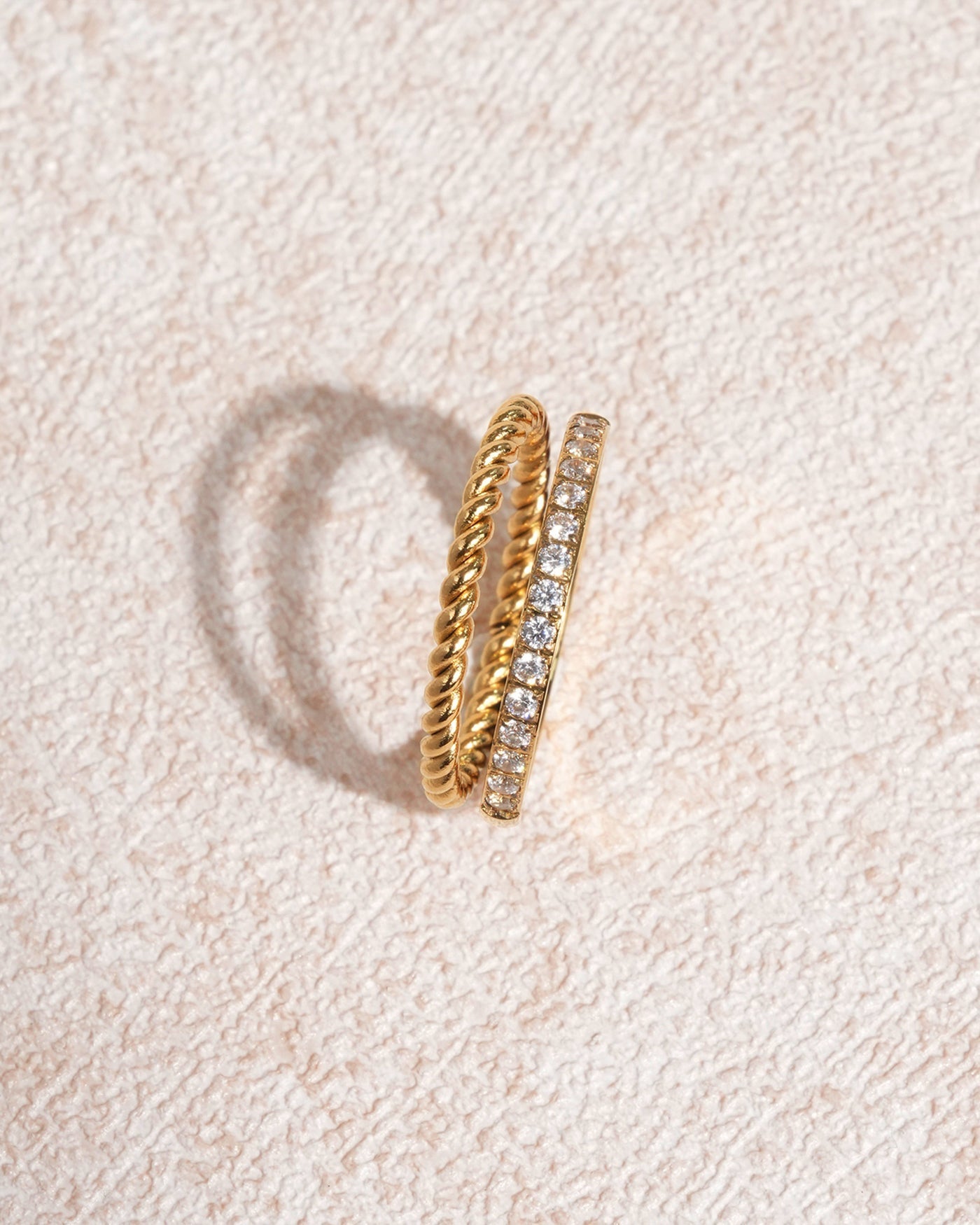 Guadalupe™ | Bague