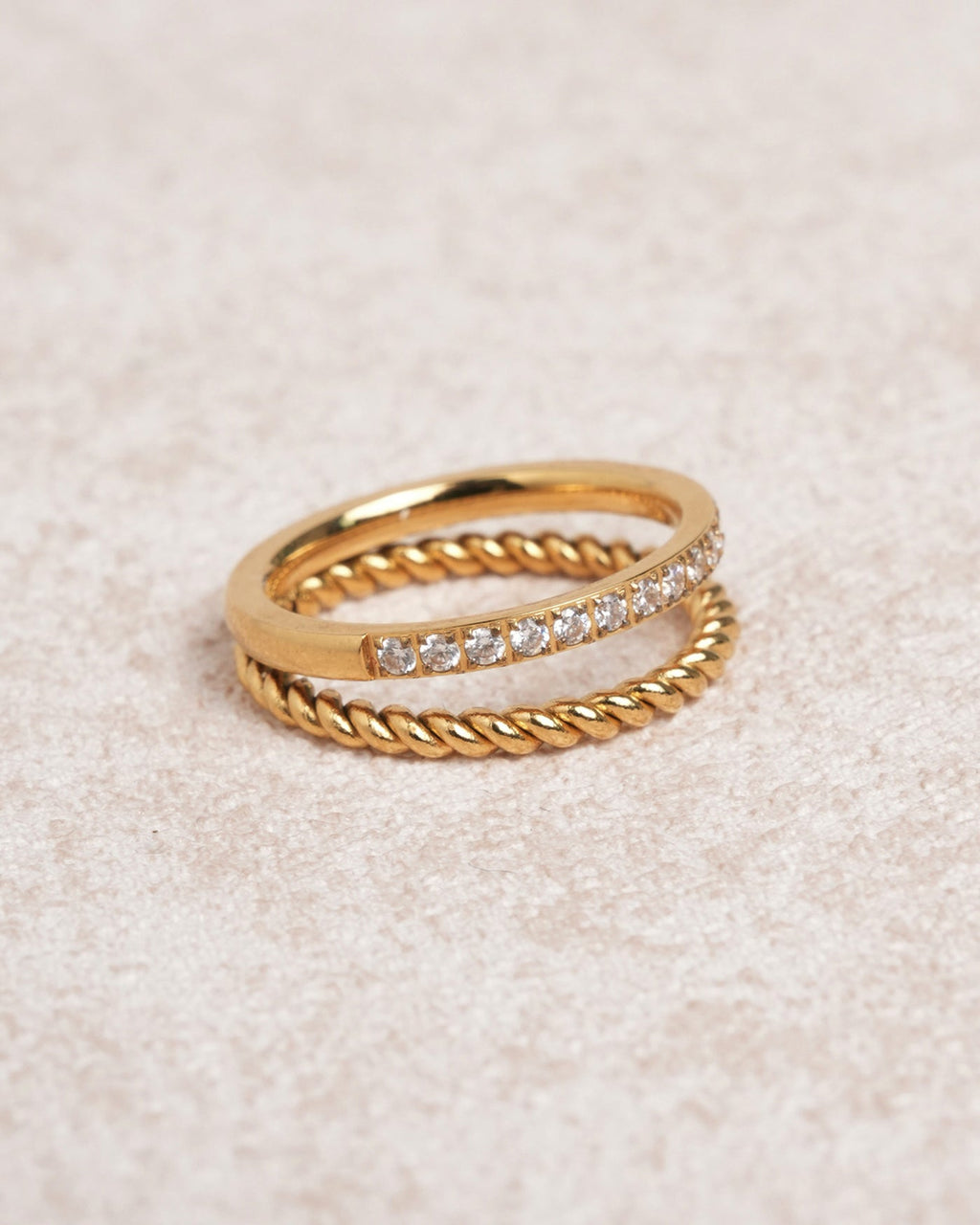 Guadalupe™ | Bague