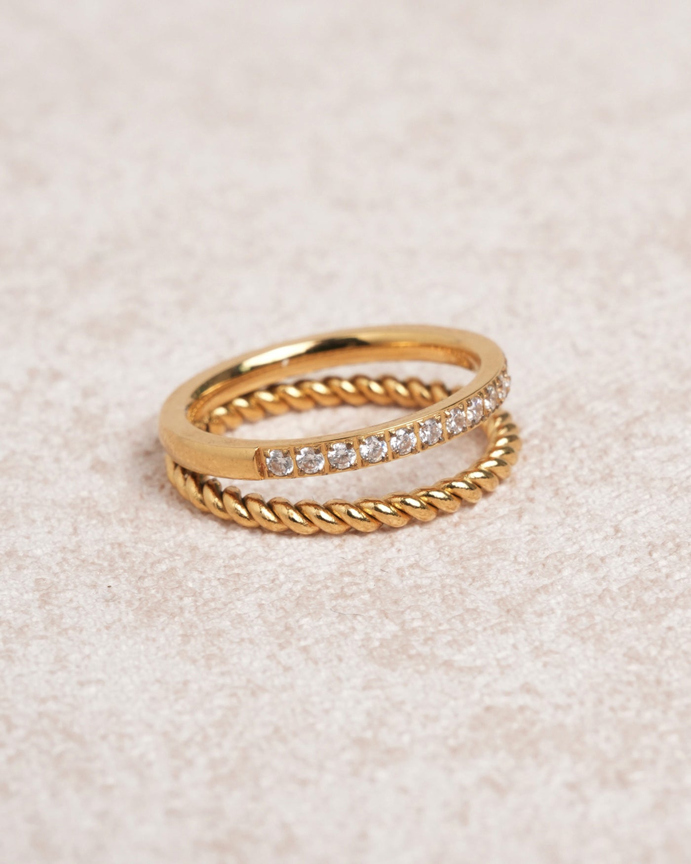 Guadalupe™ | Bague