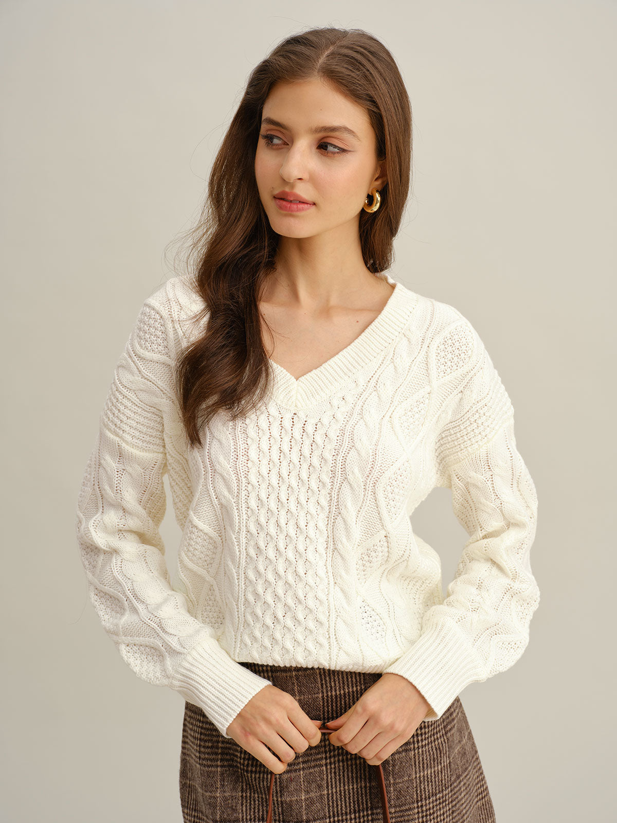 Olivia™ | Pull