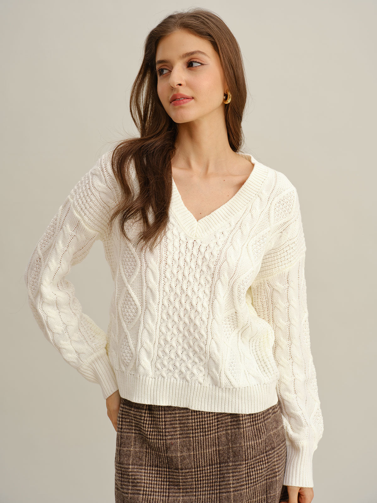Olivia™ | Pull