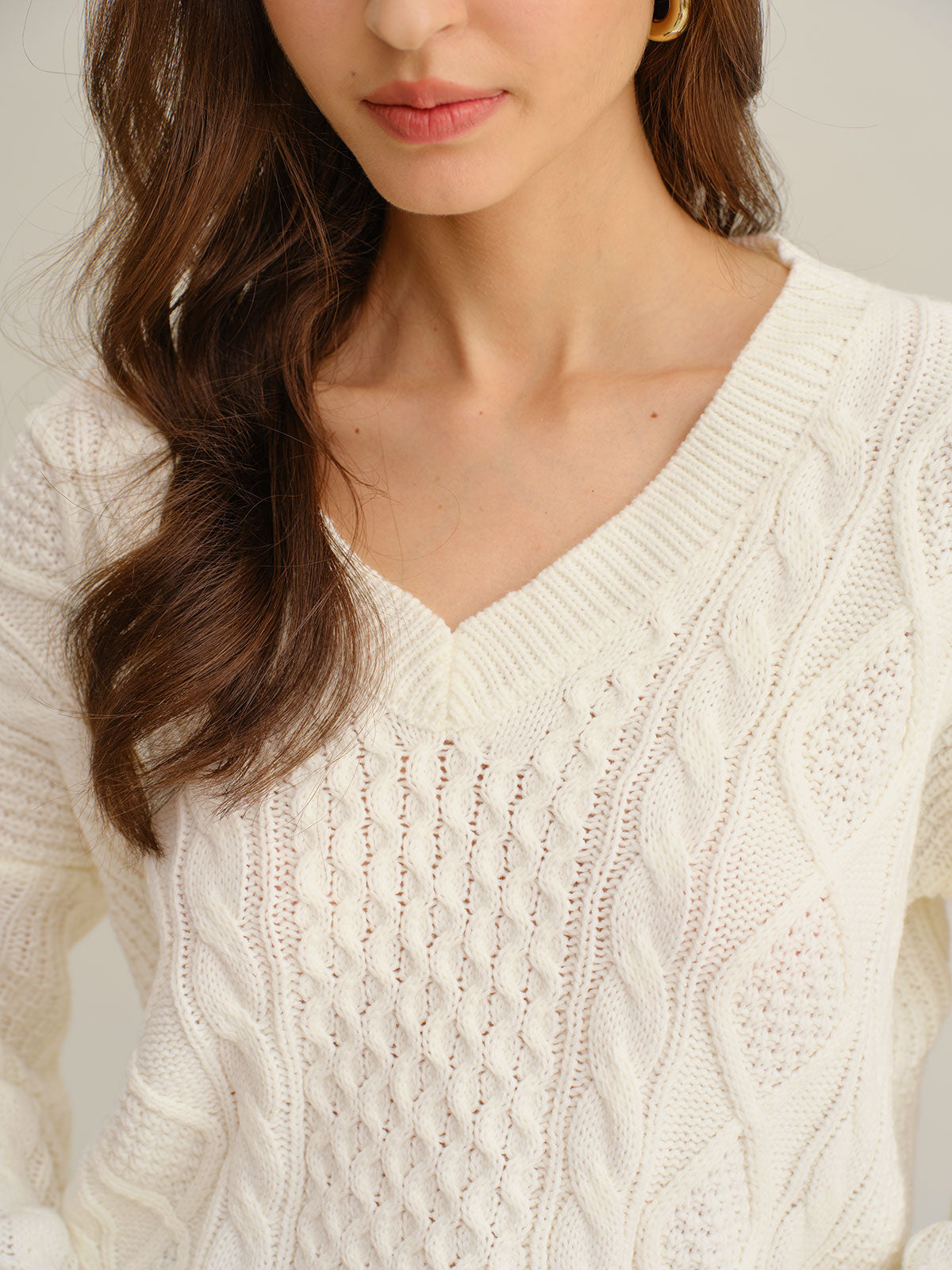 Olivia™ | Pull