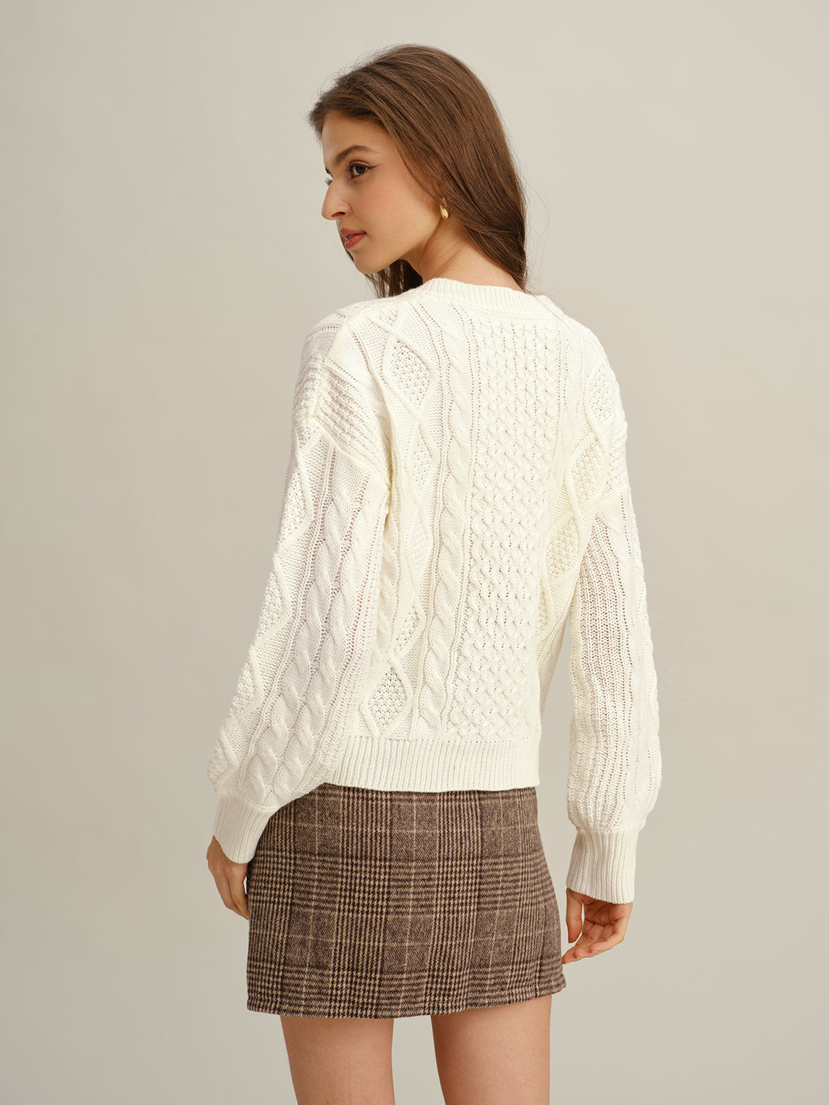 Olivia™ | Pull