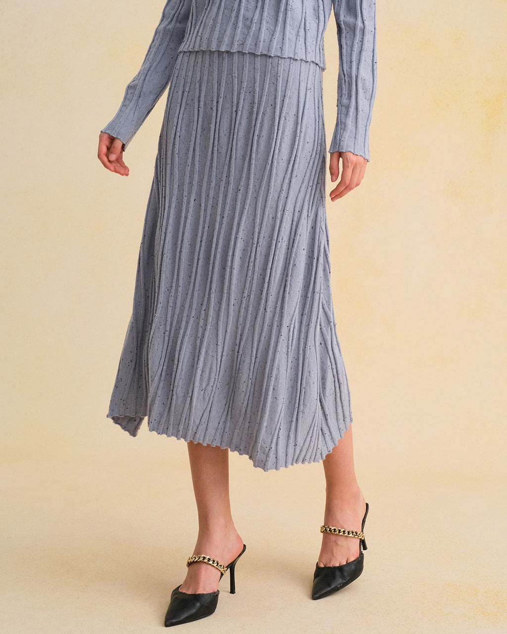 Isabela™ | JUPE MIDI