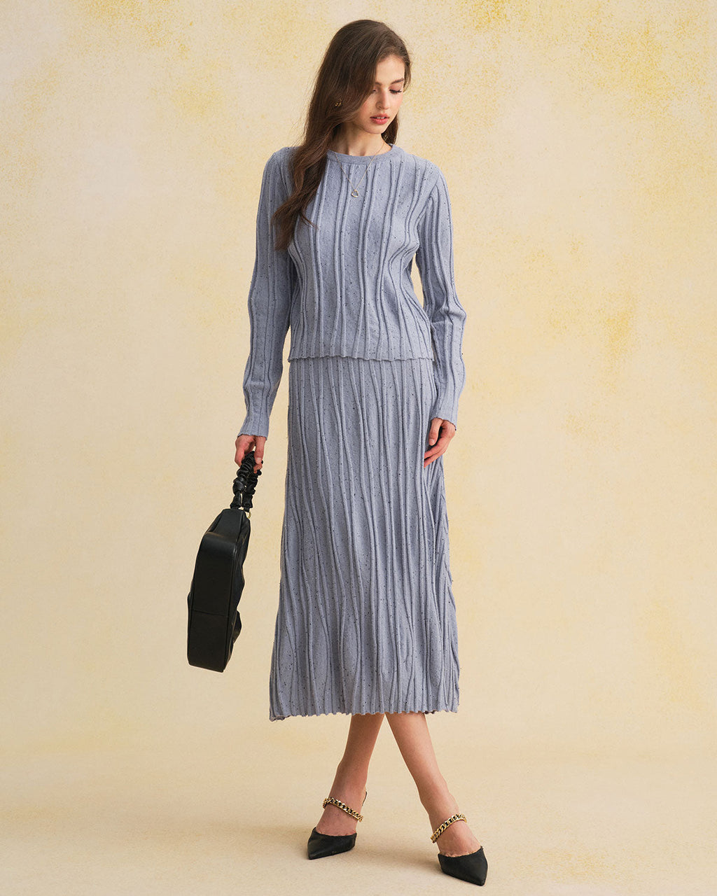 Isabela™ | JUPE MIDI