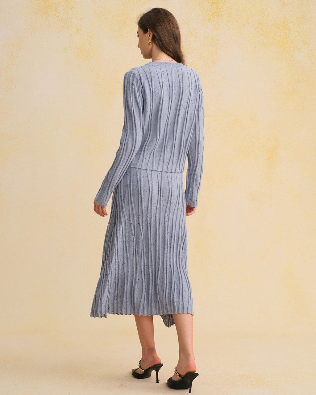 Isabela™ | JUPE MIDI