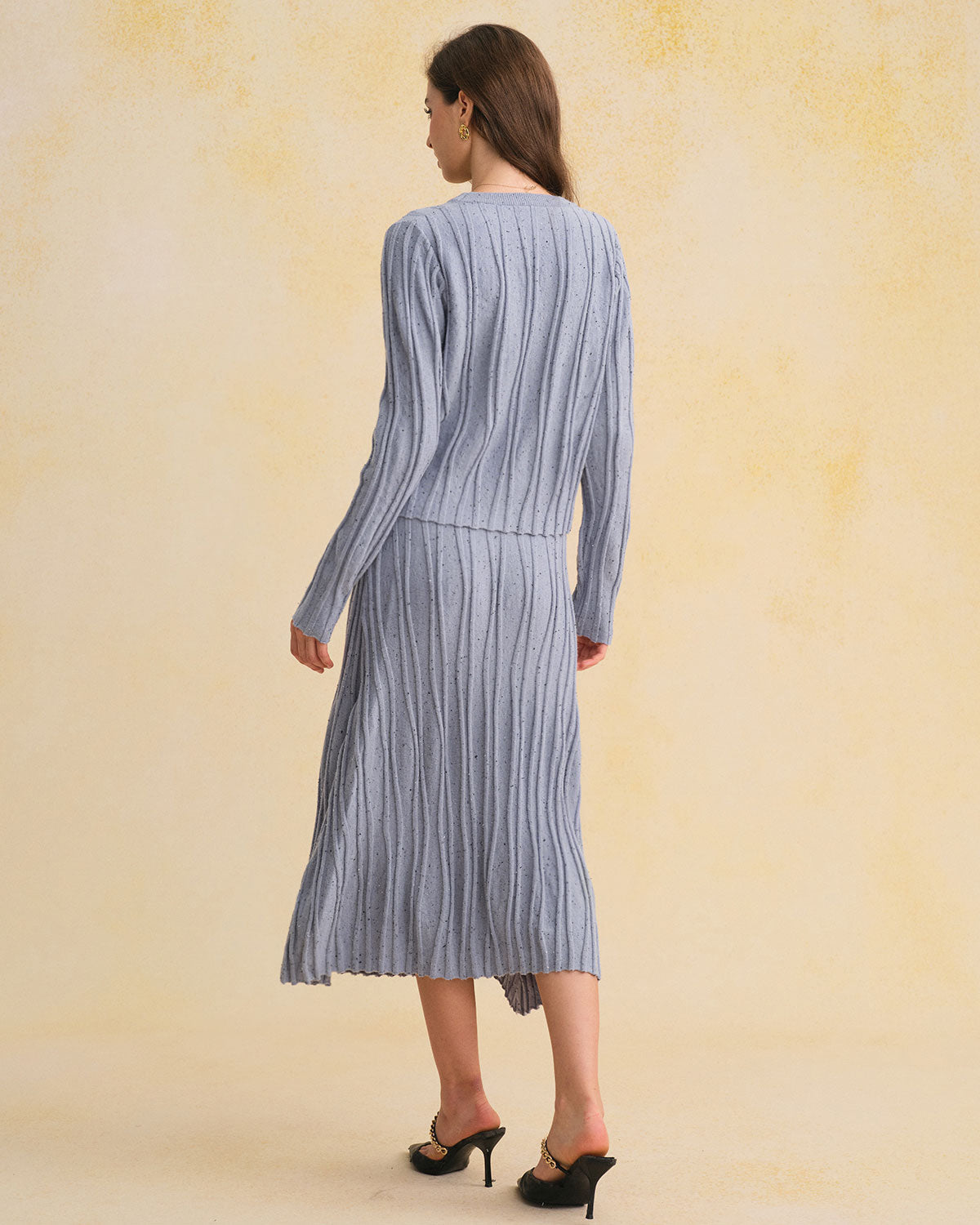 Isabela™ | JUPE MIDI