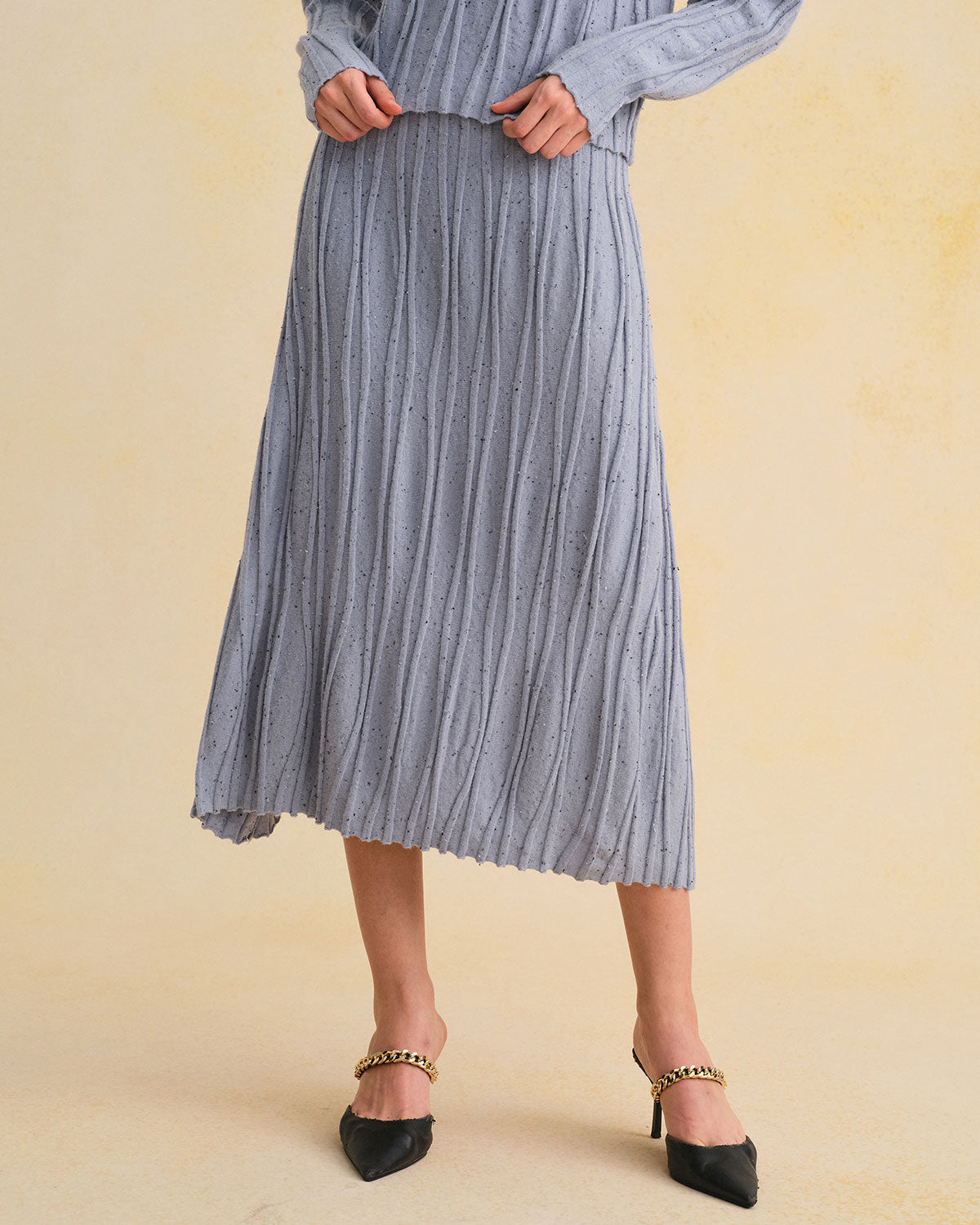 Isabela™ | JUPE MIDI