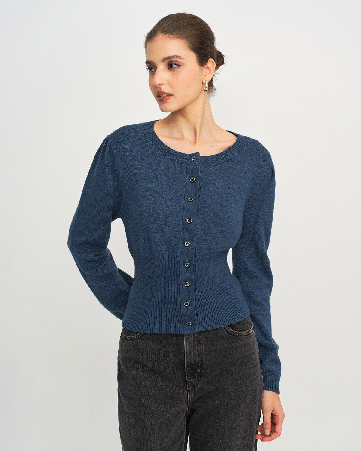 Ingrid™ | CARDIGAN
