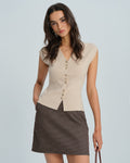 Emilia™ | Cardigan en maille