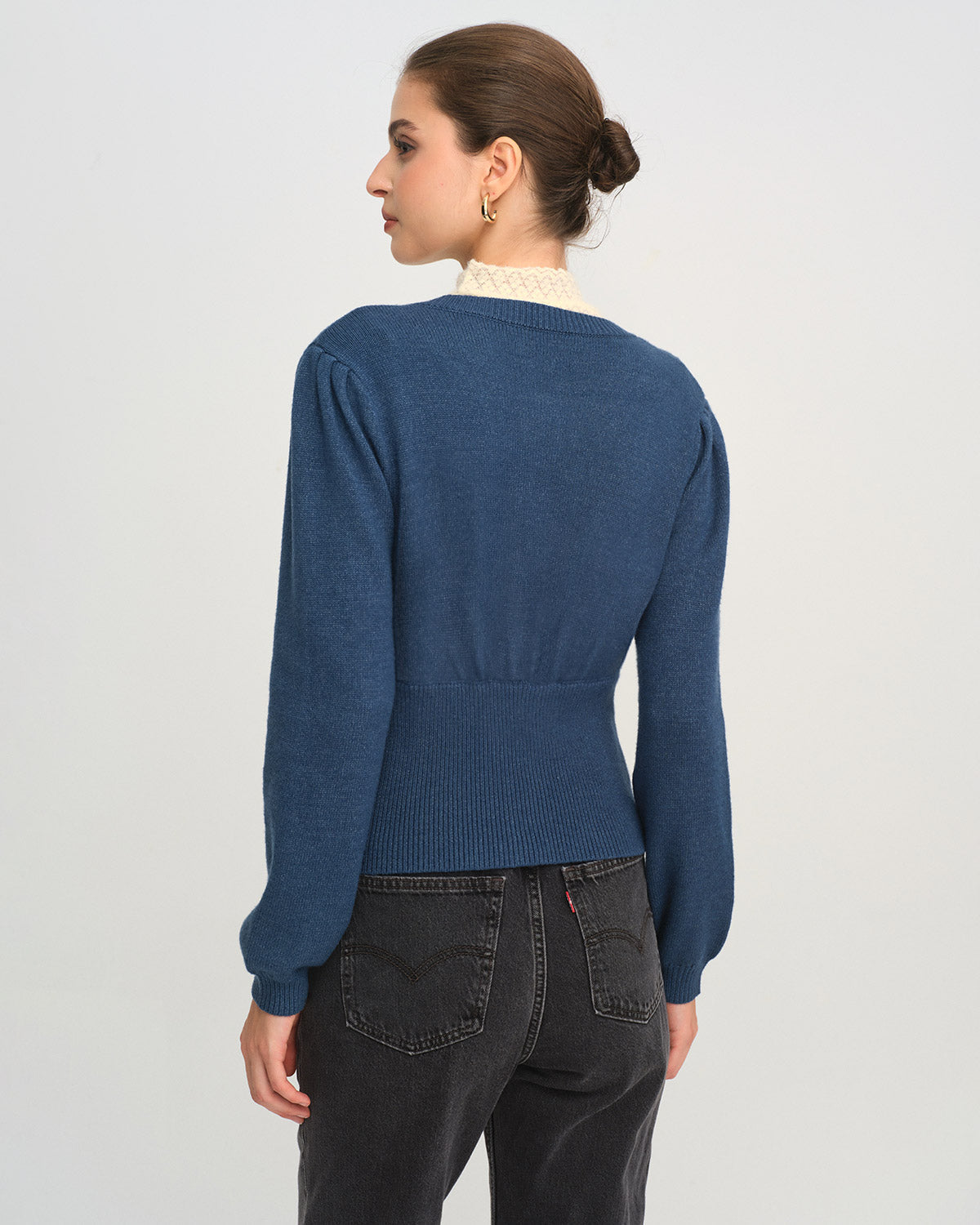 Ingrid™ | CARDIGAN
