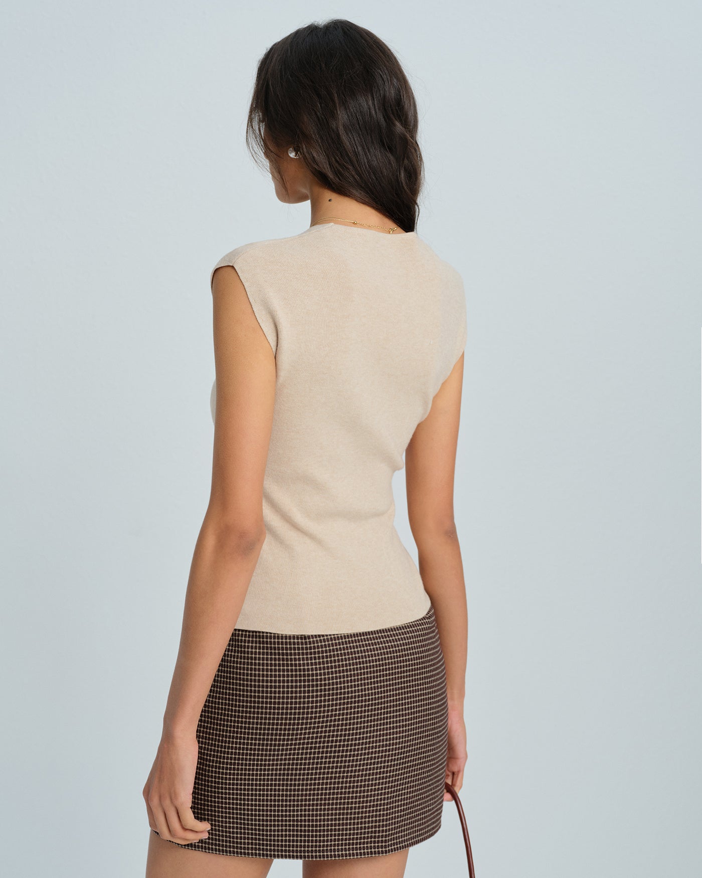 Emilia™ | Cardigan en maille