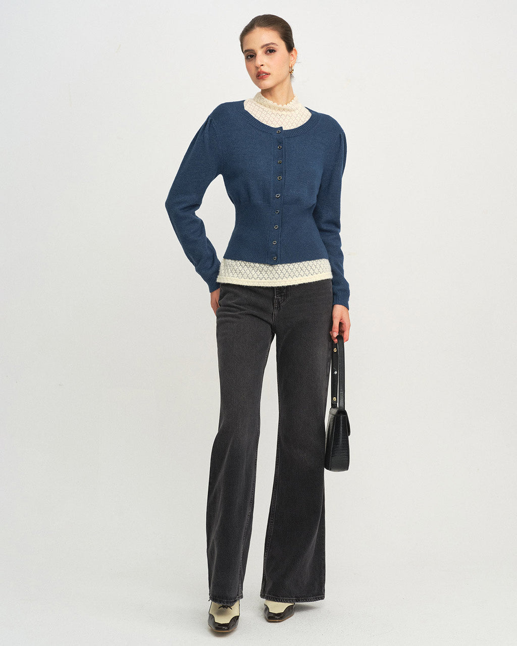 Ingrid™ | CARDIGAN