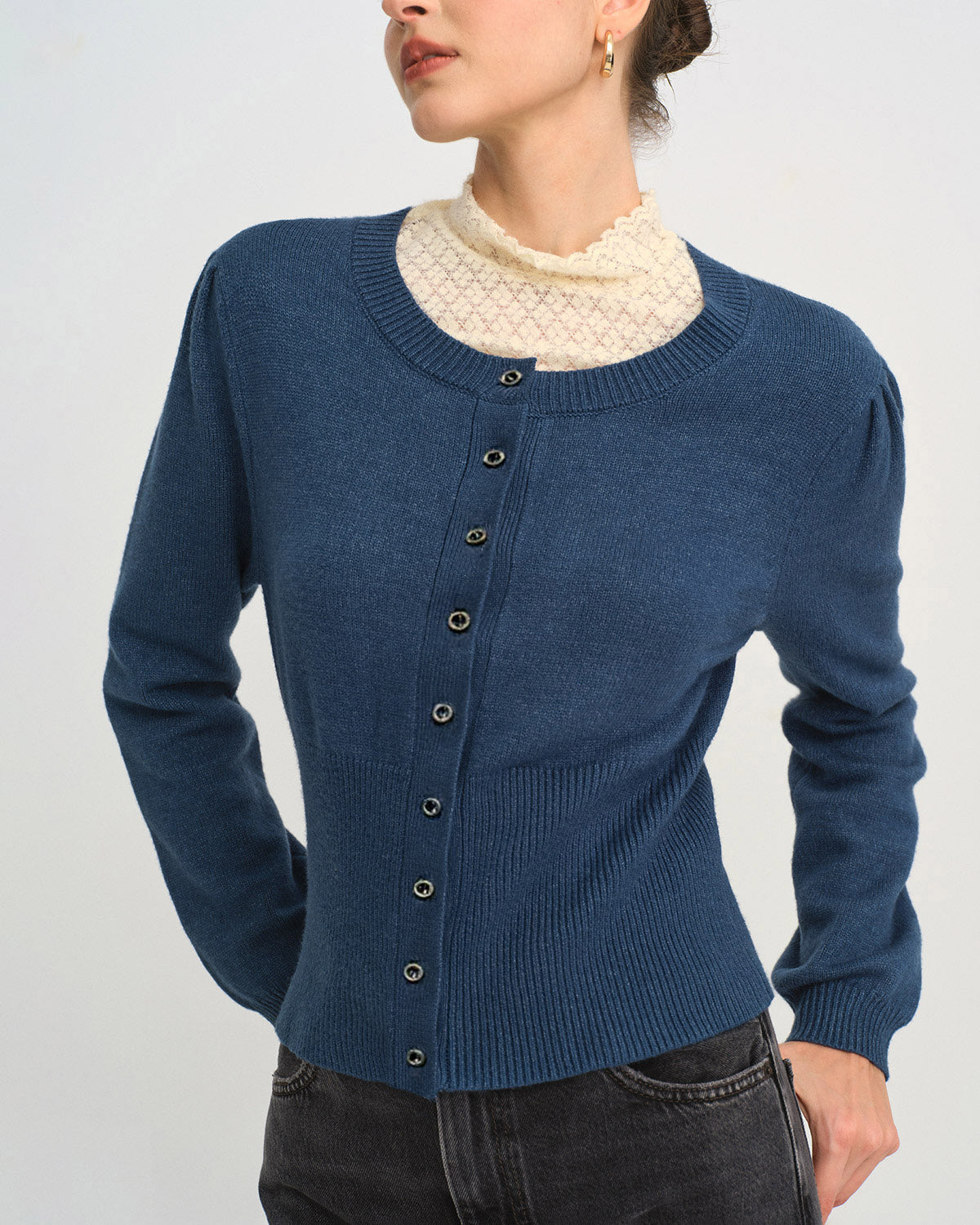 Ingrid™ | CARDIGAN