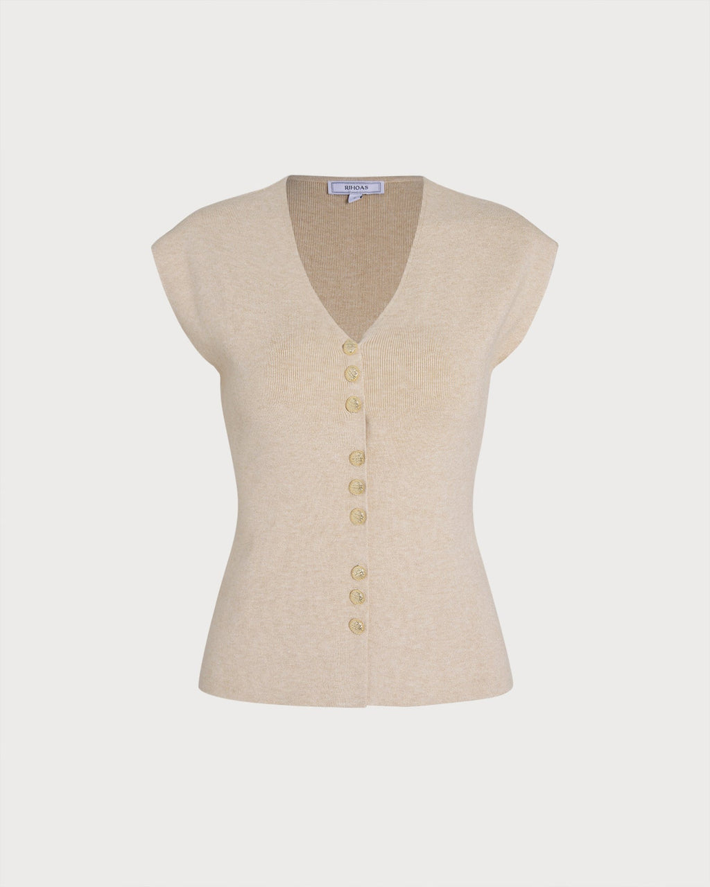 Emilia™ | Cardigan en maille