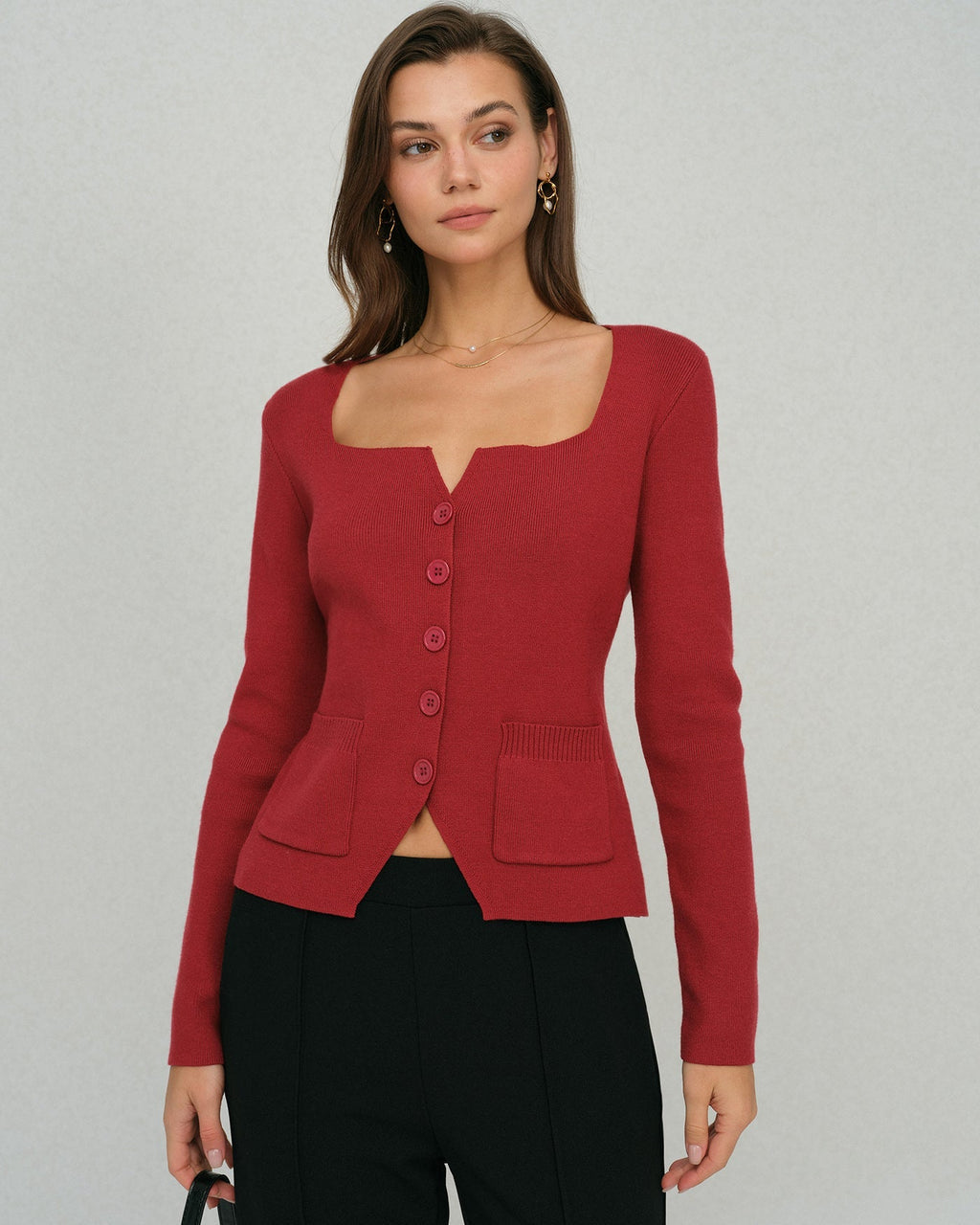 Lucía™ | cardigan