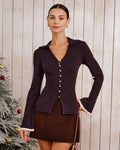 Greta™ | cardigan