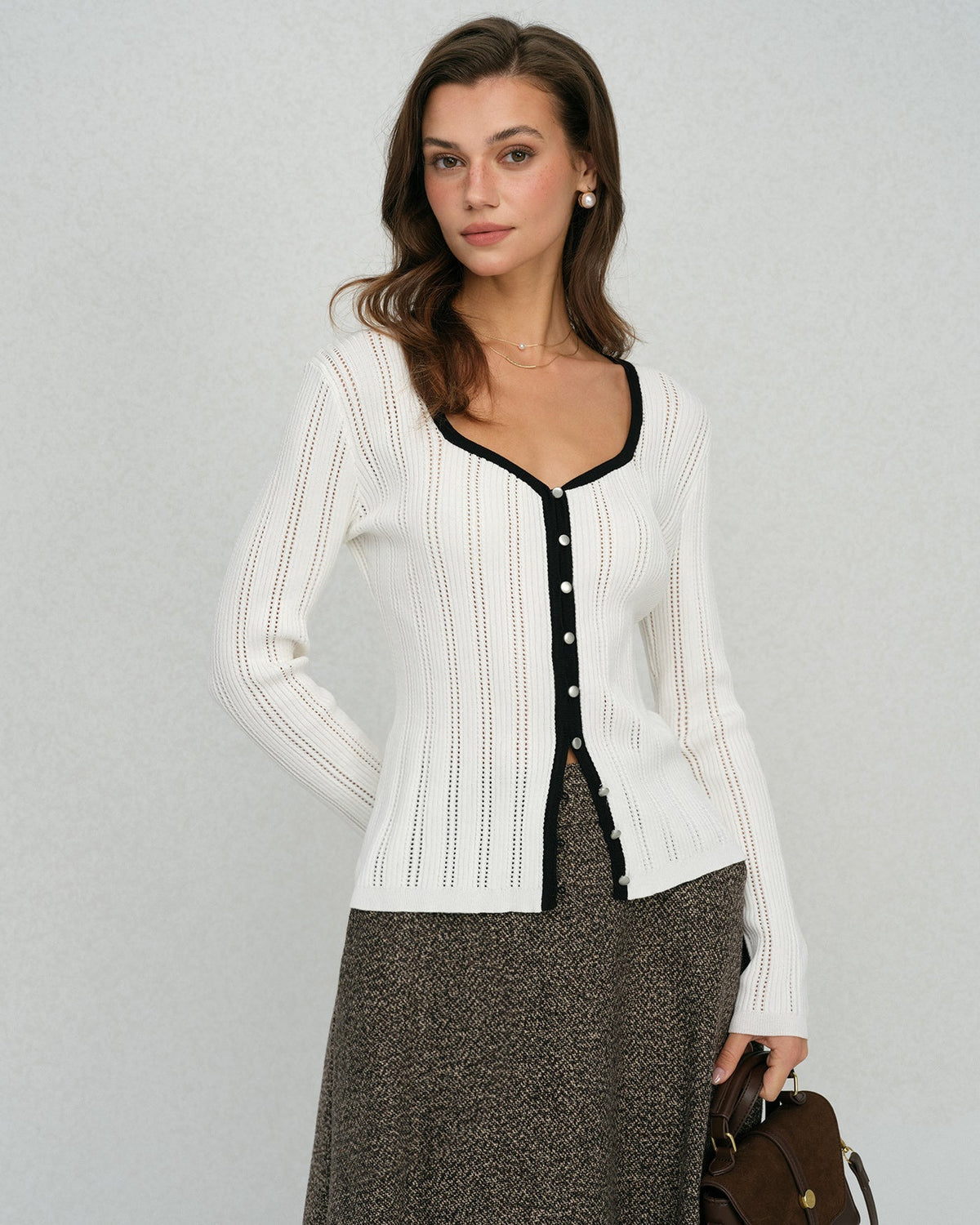 Isabela™ | Cardigan
