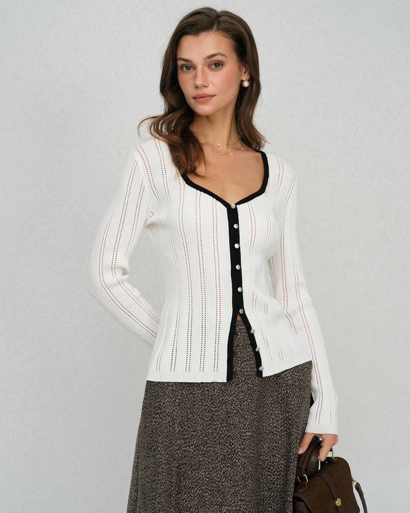 Isabela™ | Cardigan