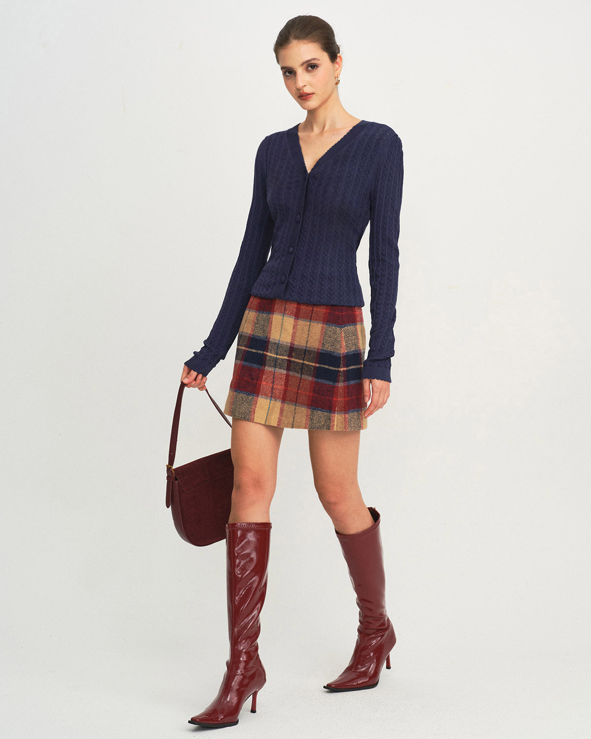 Camila™ | Cardigan