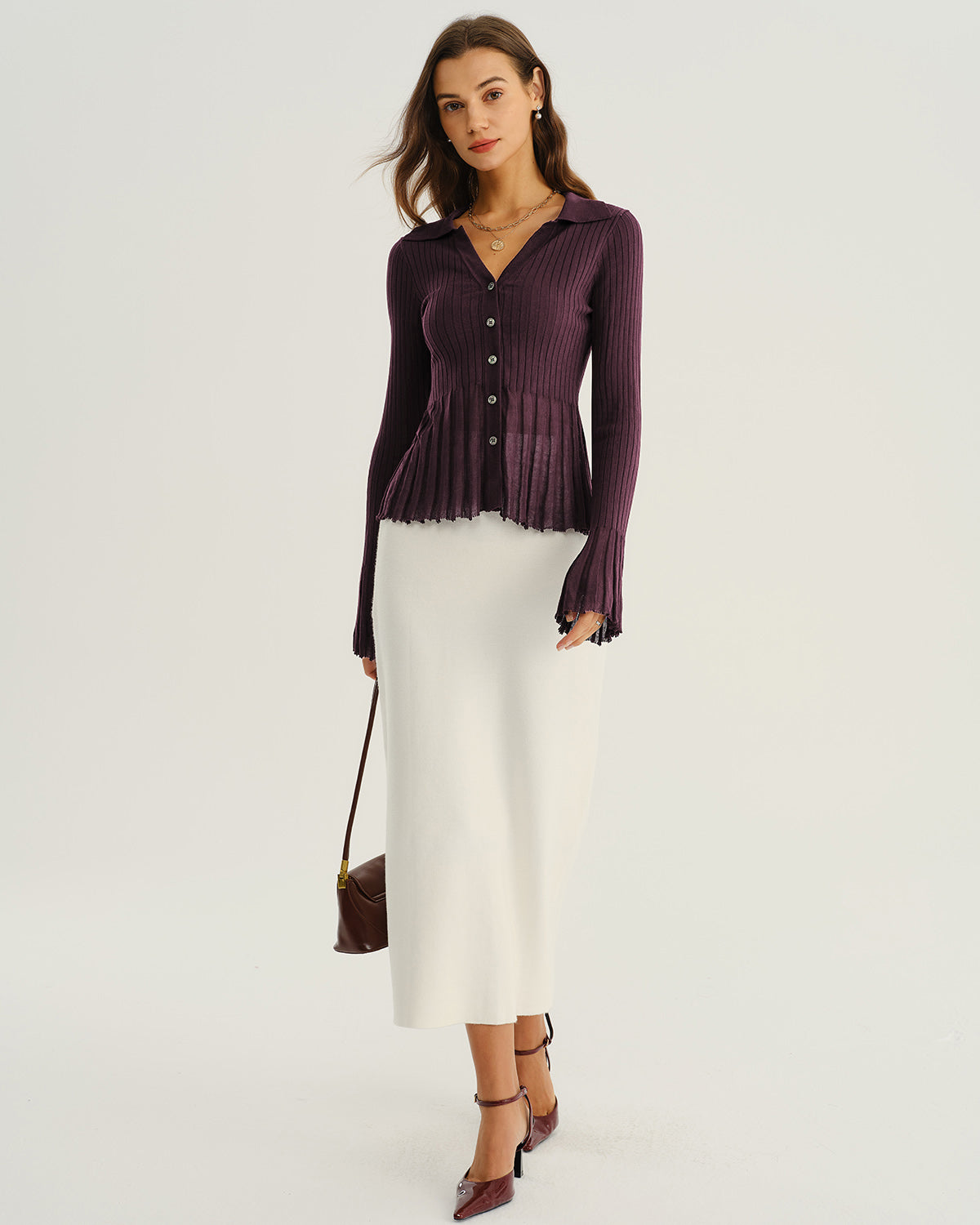 Tamara™ | Cardigan