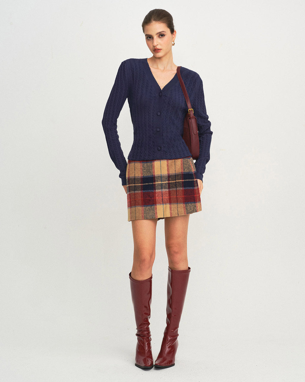 Camila™ | Cardigan