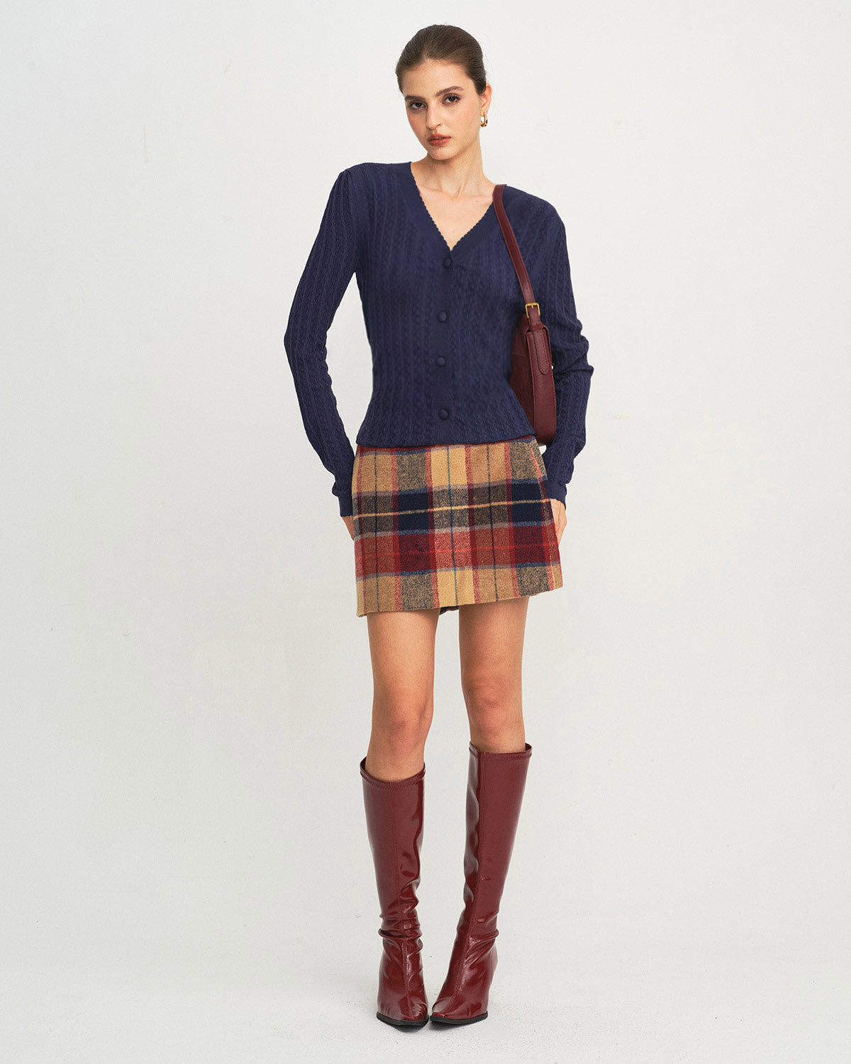 Camila™ | Cardigan