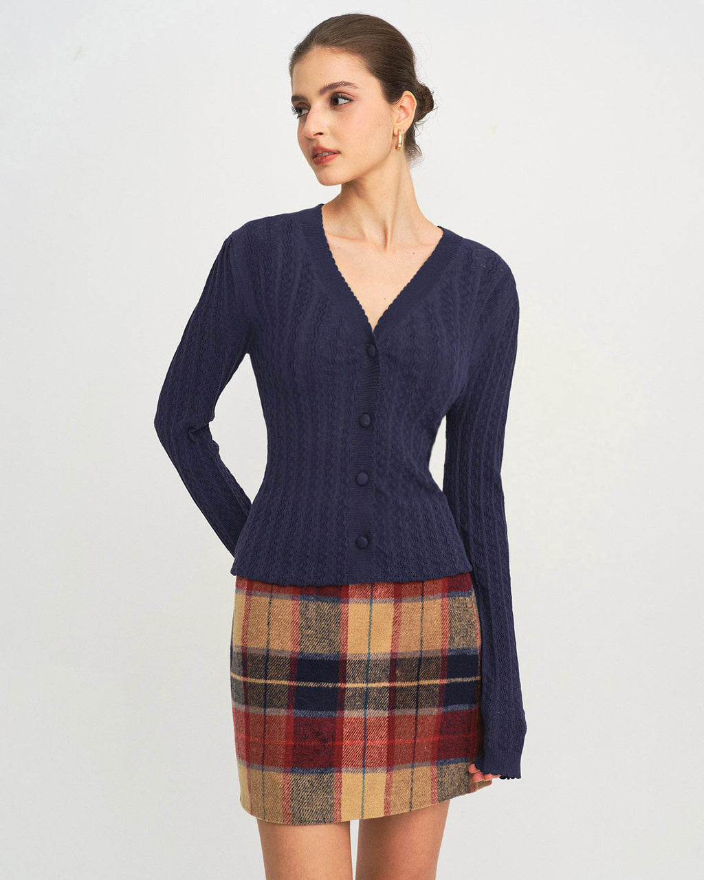 Camila™ | Cardigan